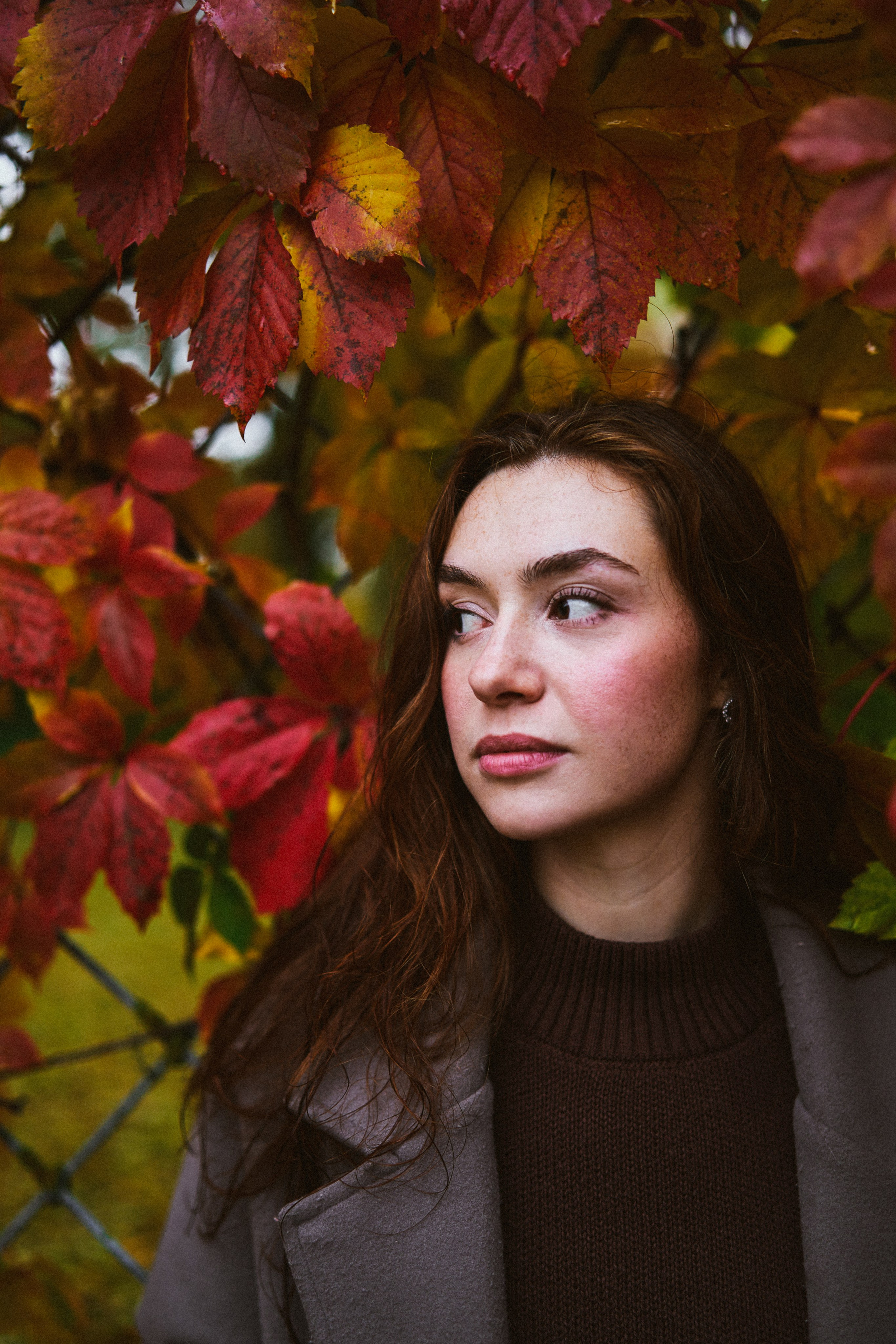 Maria. Svetlana Klimenko