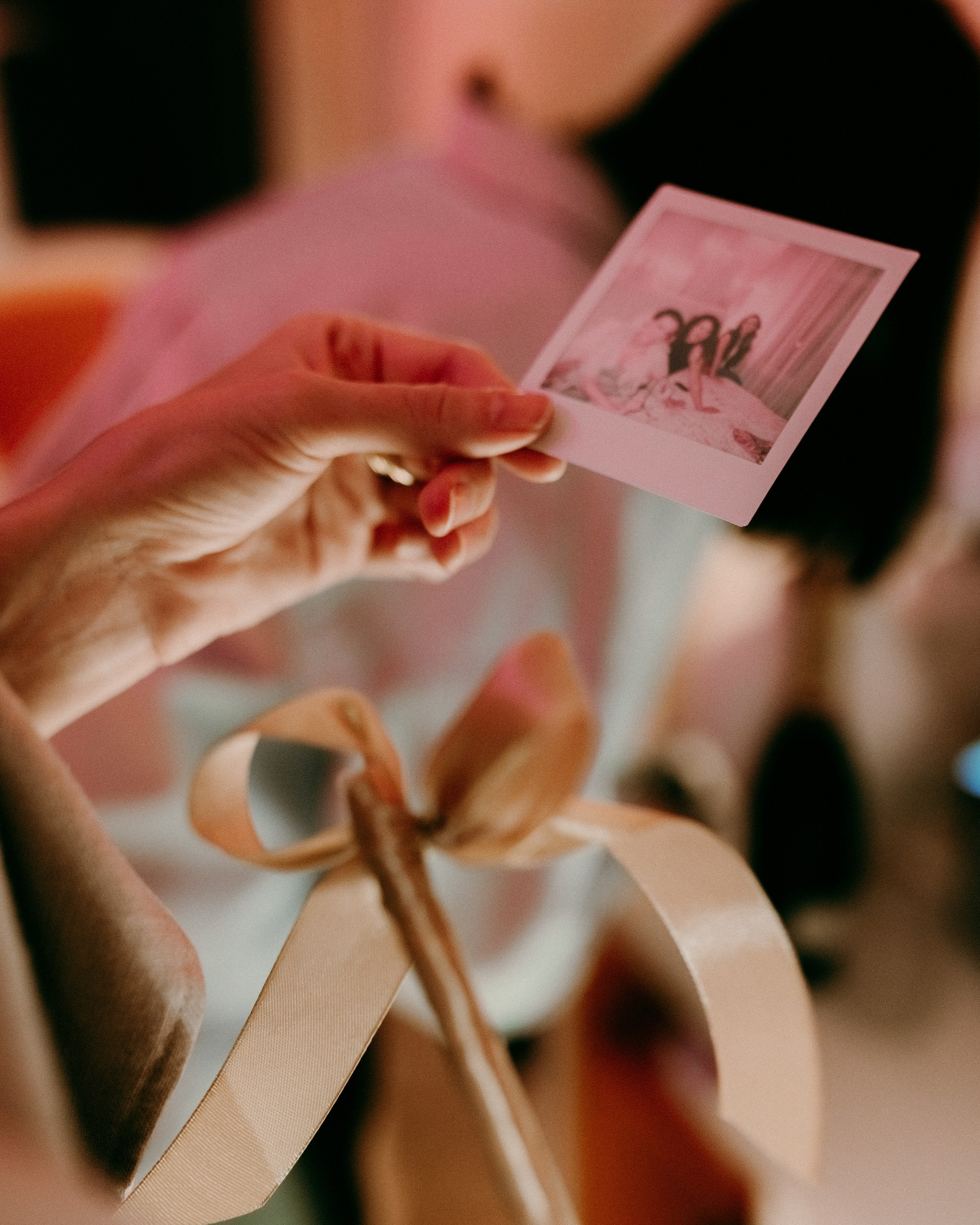 Bachelorette party. Анастасия Турсунова арт-фотограф в Москве