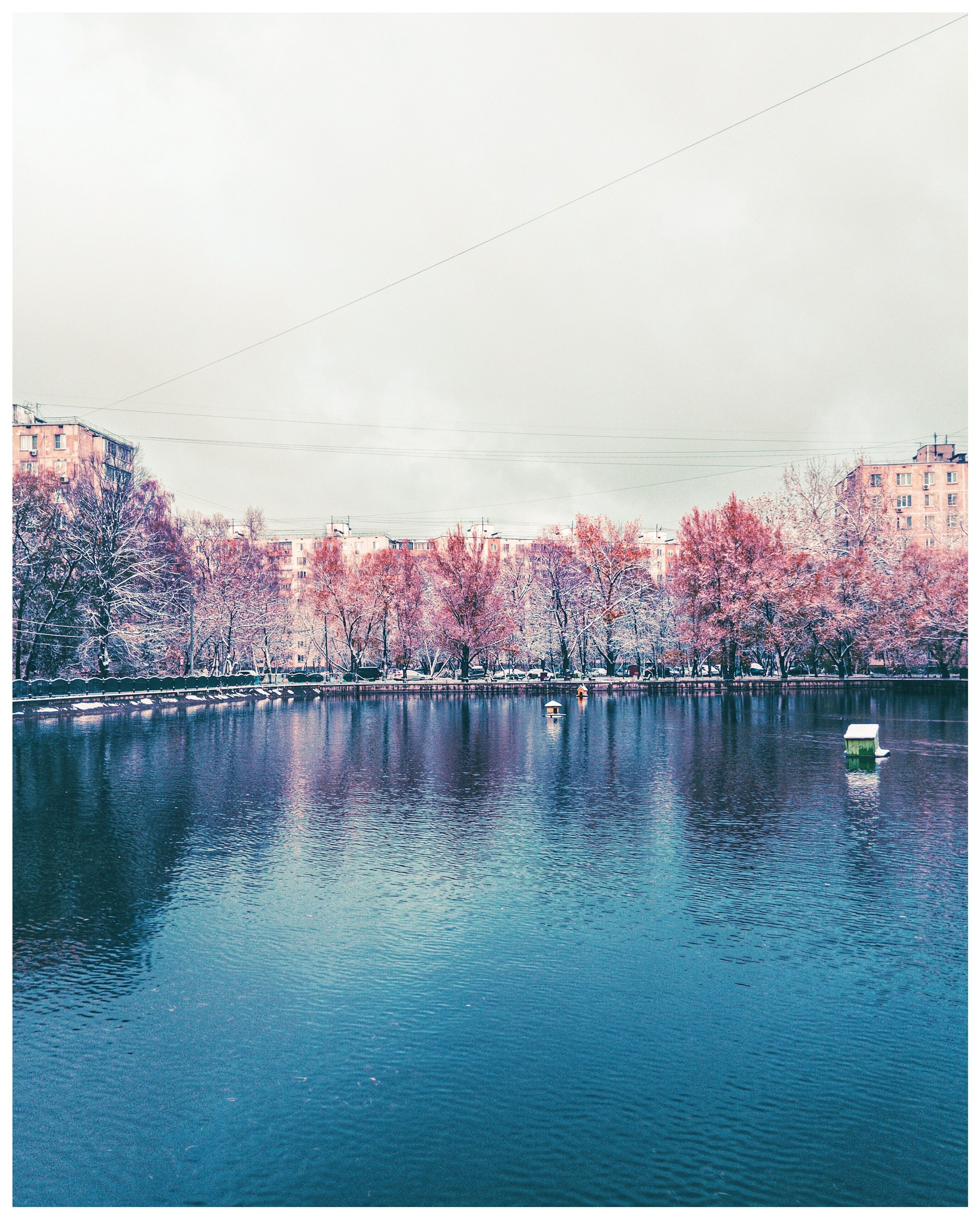 Мир повседневных Вещей. Репортажный и портретный фотограф, Влад Хафизов, Москва