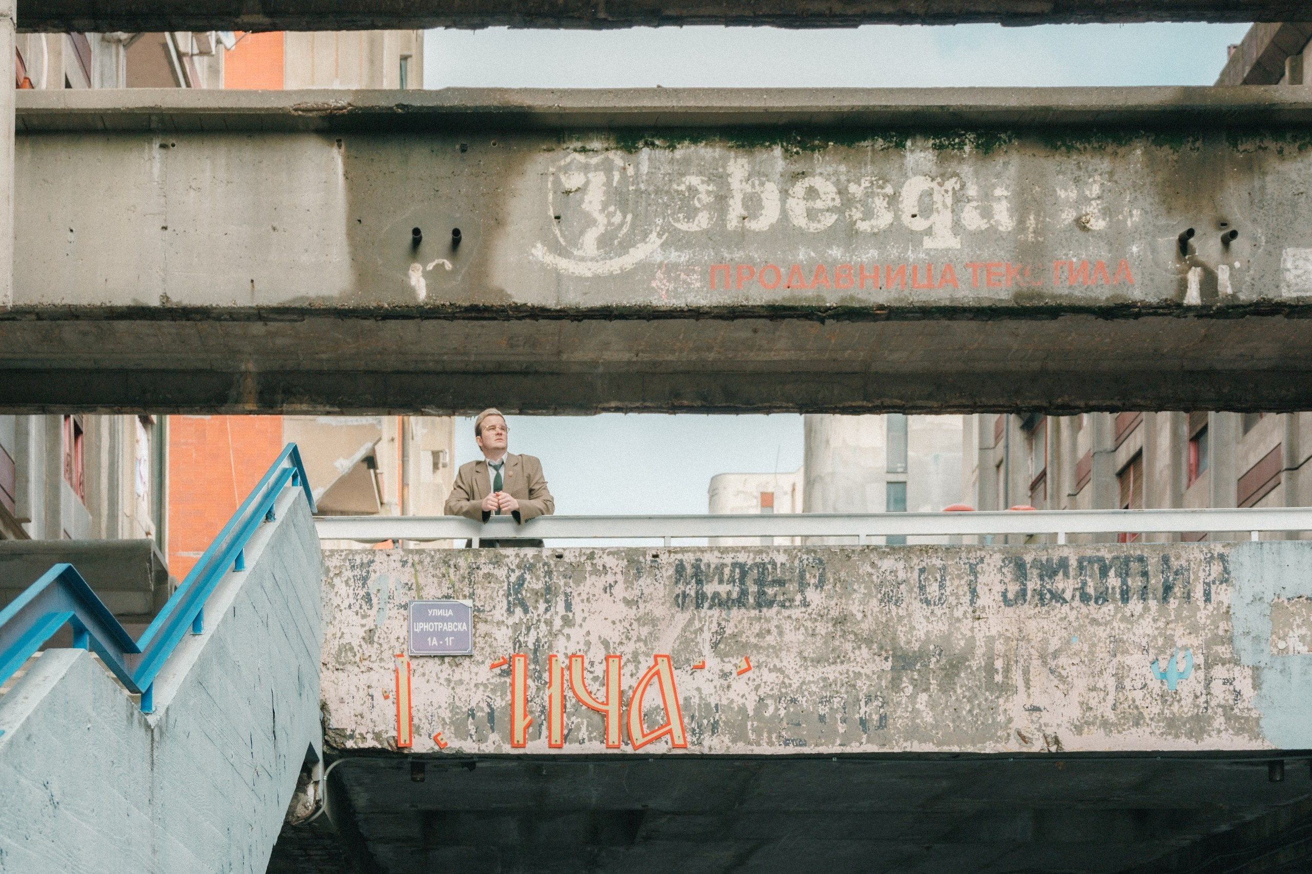 Андрей. Портретный фотограф Москва | Елена Столиванова