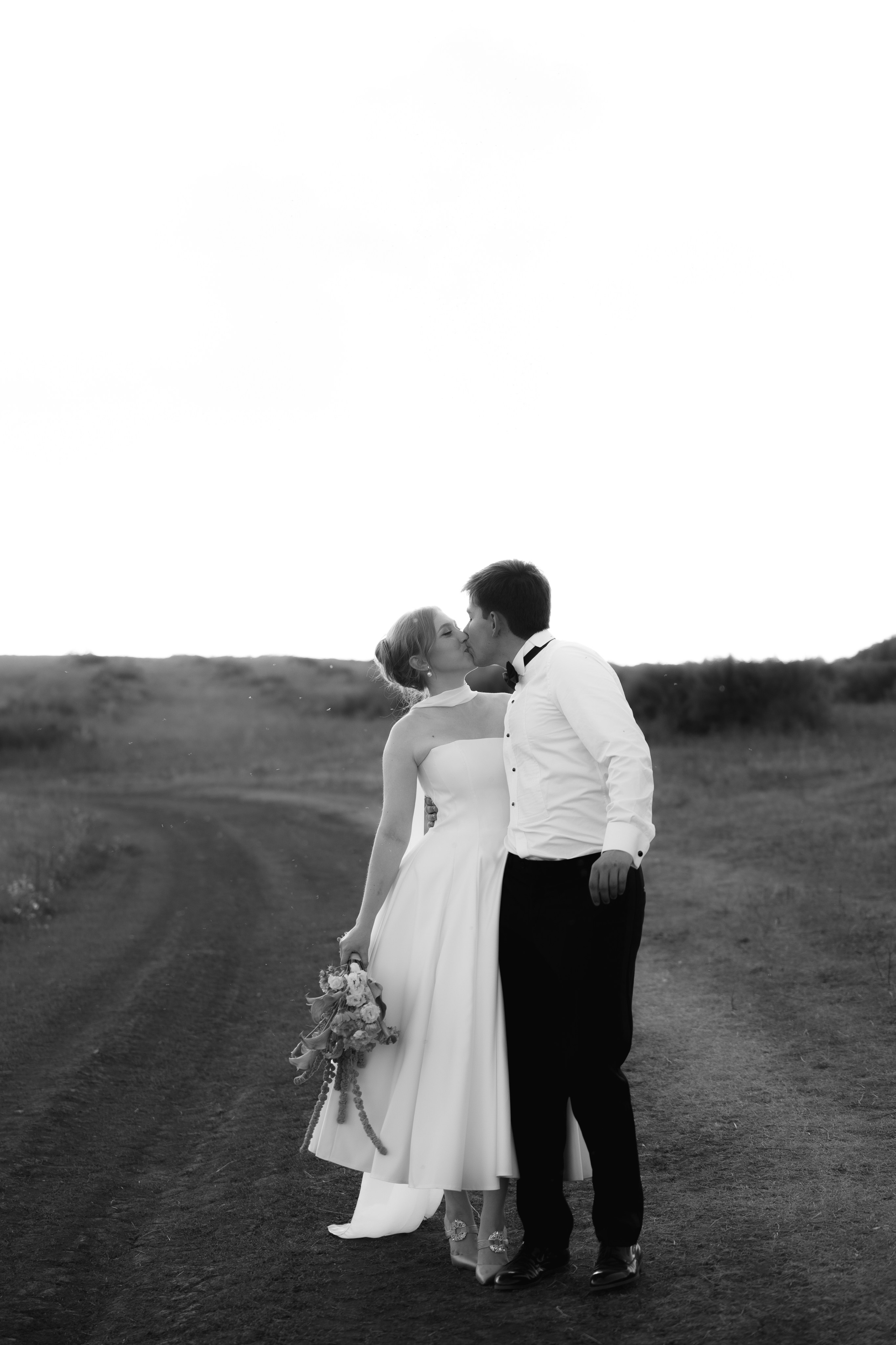 Дилия и Руслан, церемония у дуба. Фотограф любви в городе Казань