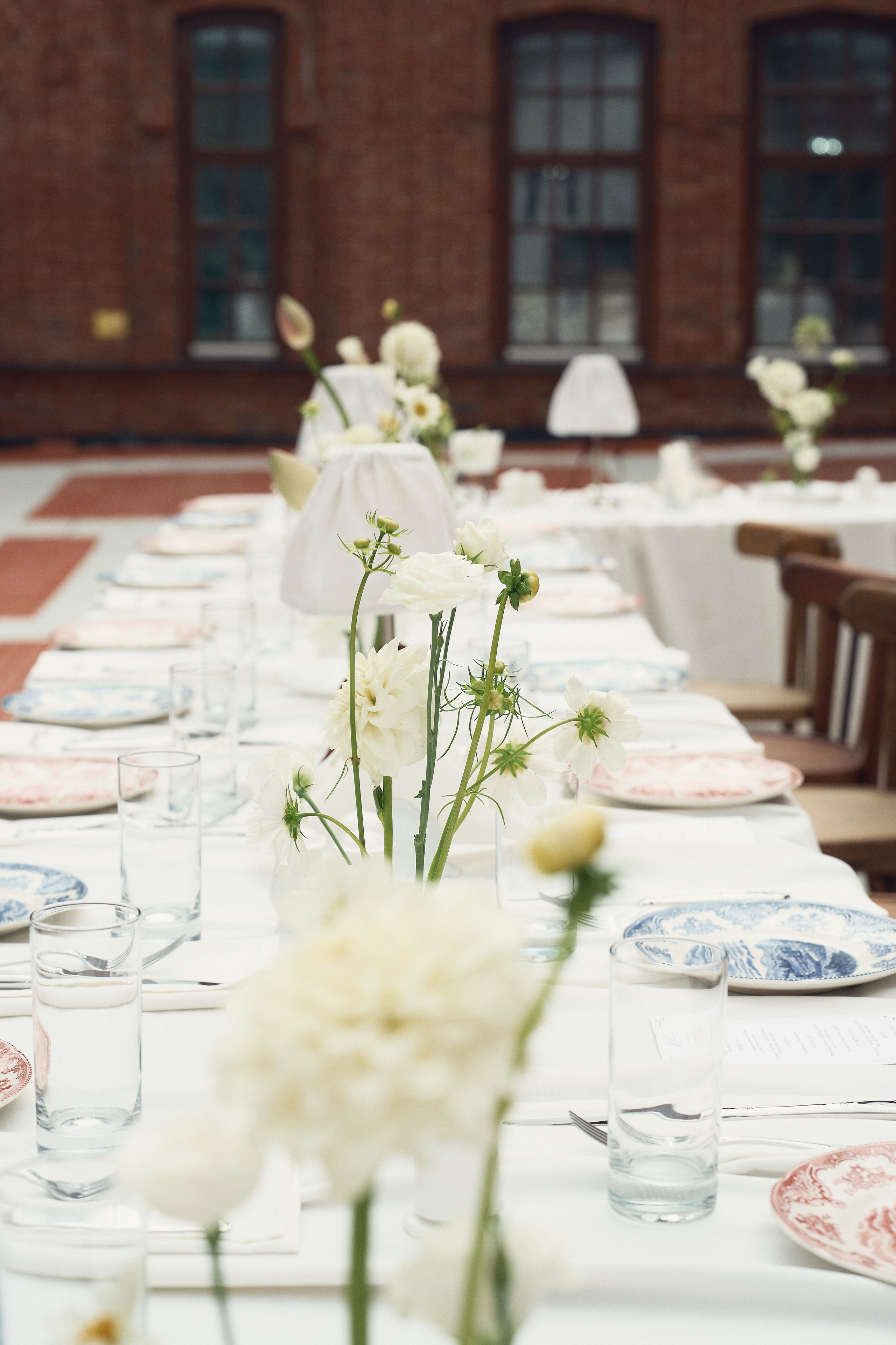 Александр и Юлия. Главная