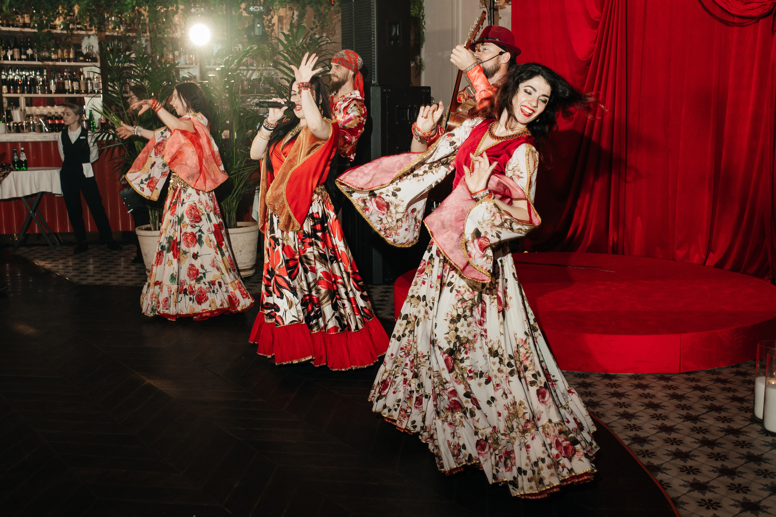 День рождения. Фотограф в Краснодаре Алла Потоцкая