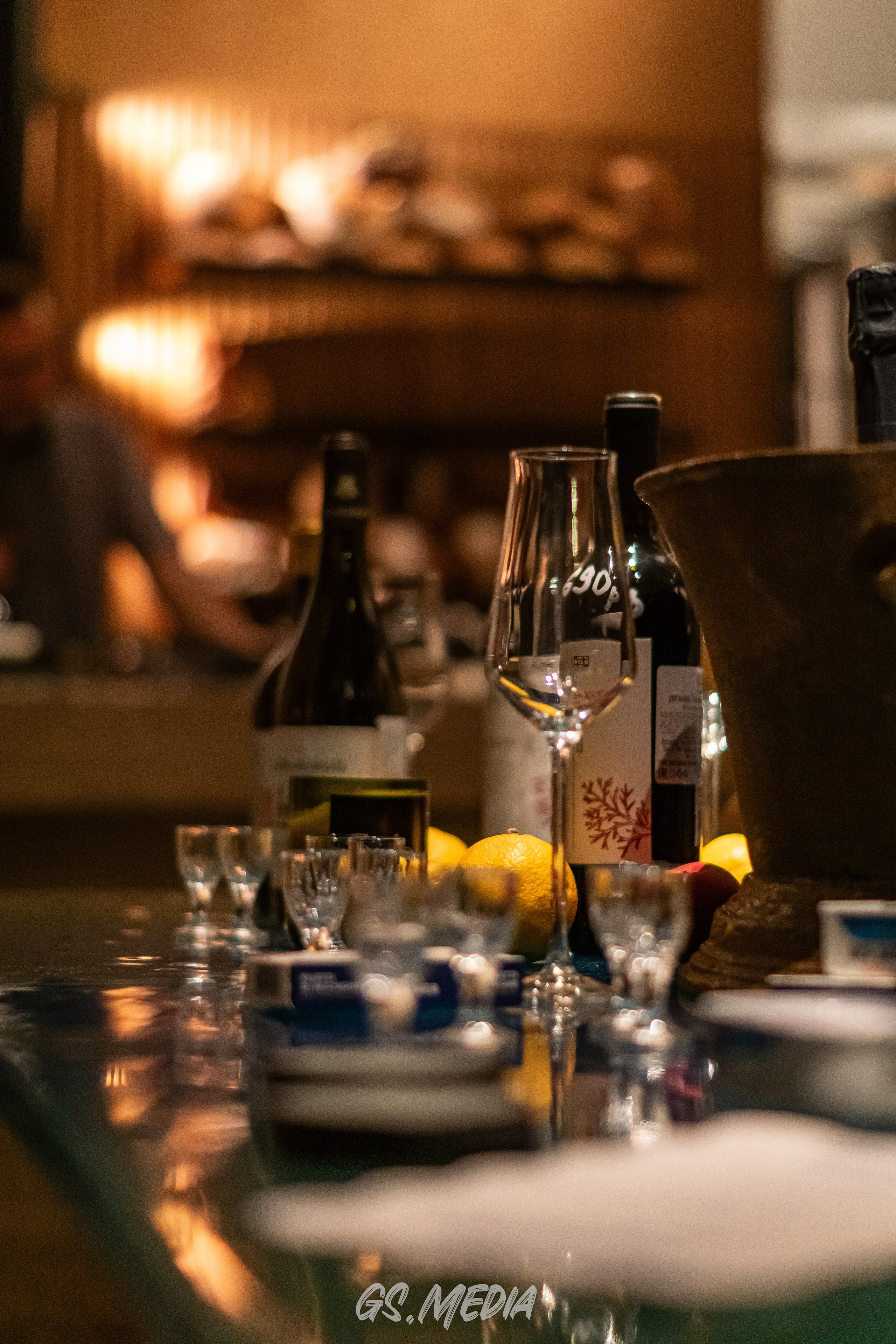 Мероприятия. GS.Media