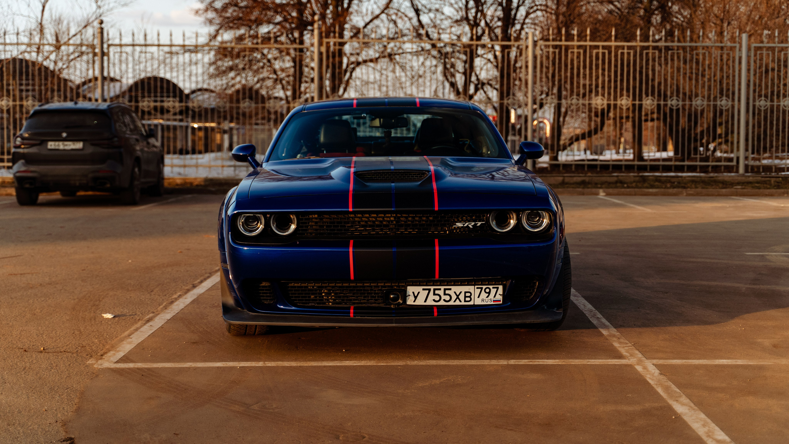 Dodge SRT. Илья Жуковский | Автомобильная, Репортажная, Архитектурная съемка| Москва