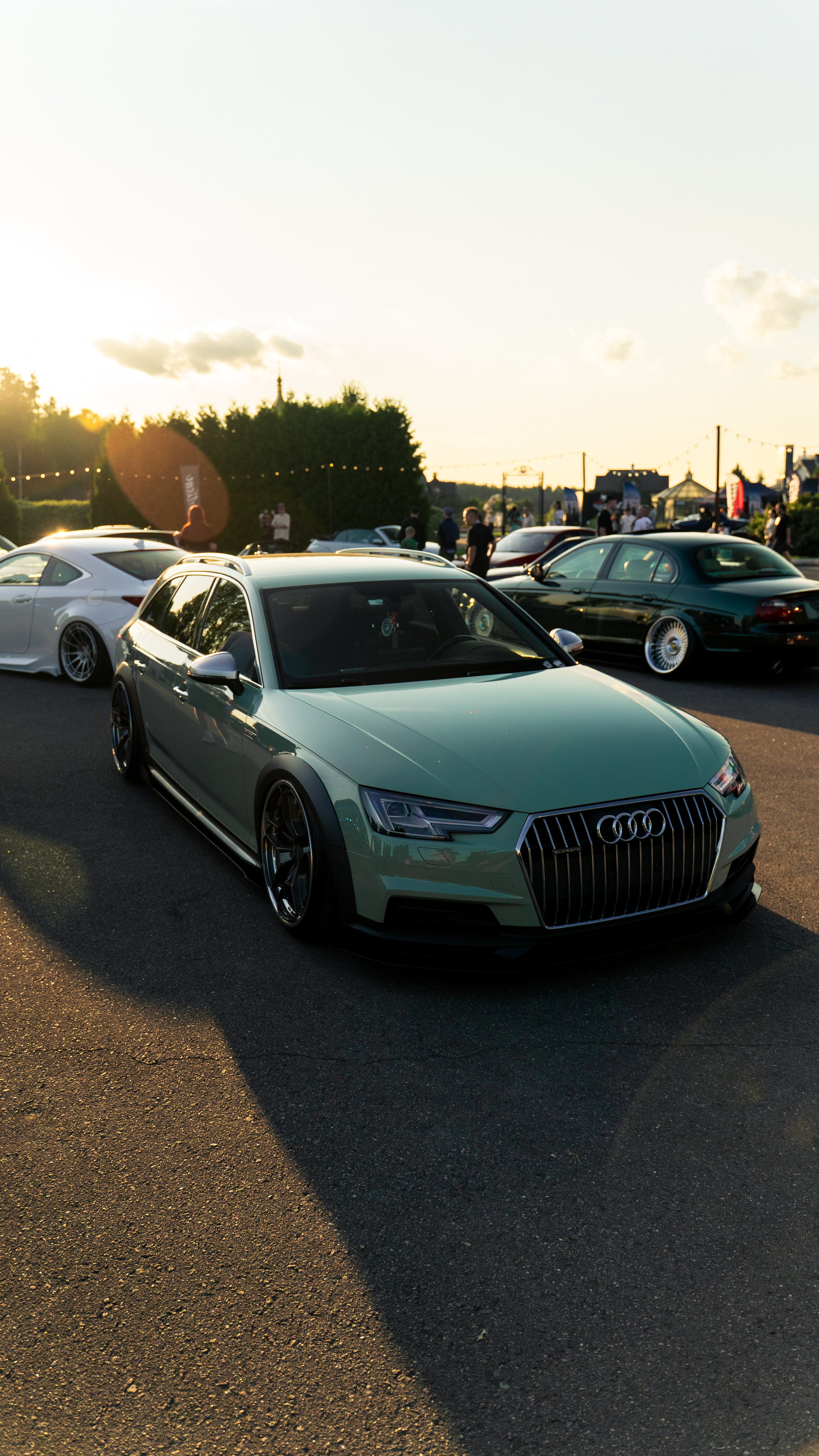 WHY NOT STANCE. Илья Жуковский | Автомобильная, Репортажная, Архитектурная съемка| Москва