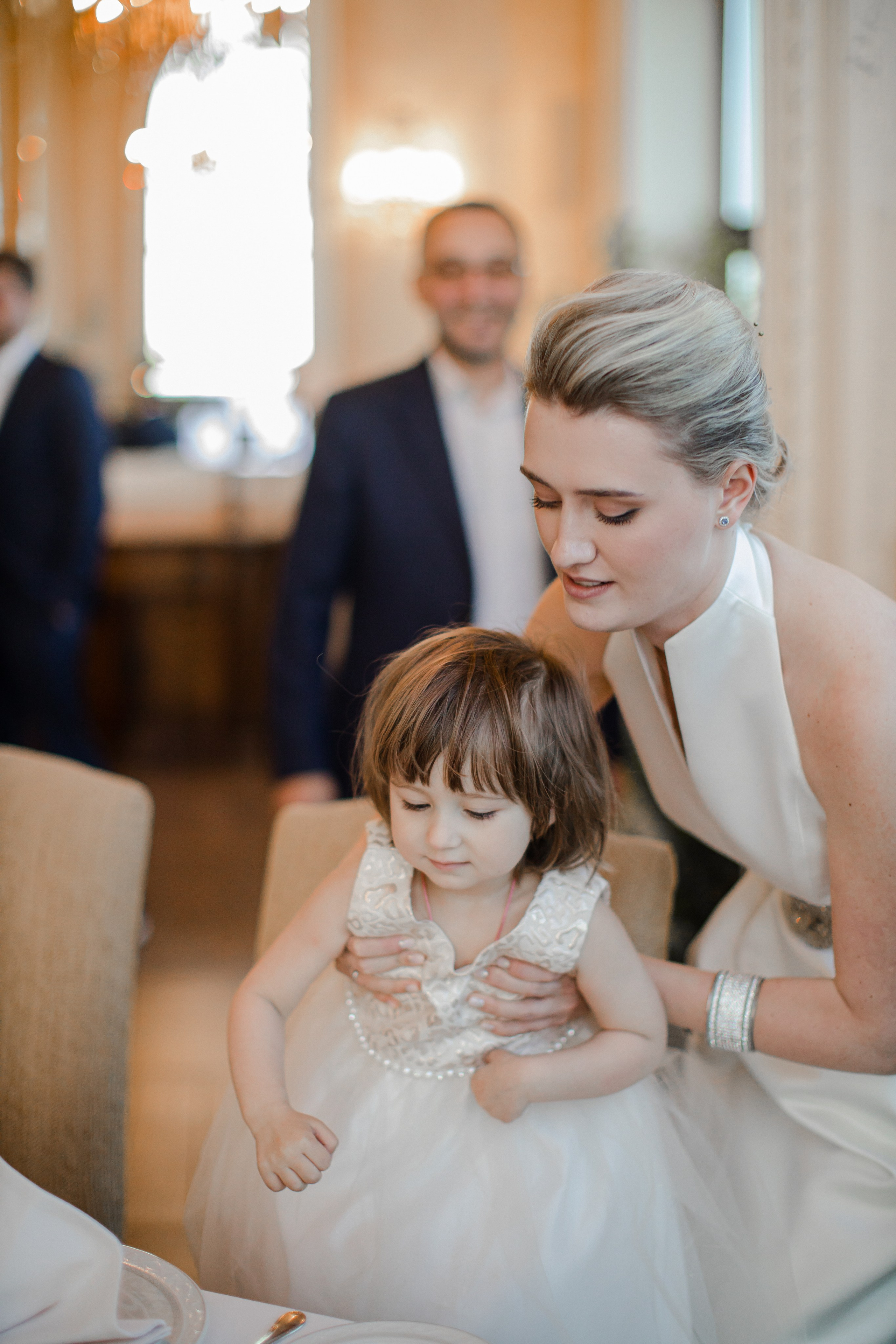 Свадьба Беатрис. Семейный и детский фотограф в Москве Кузьмина Мария