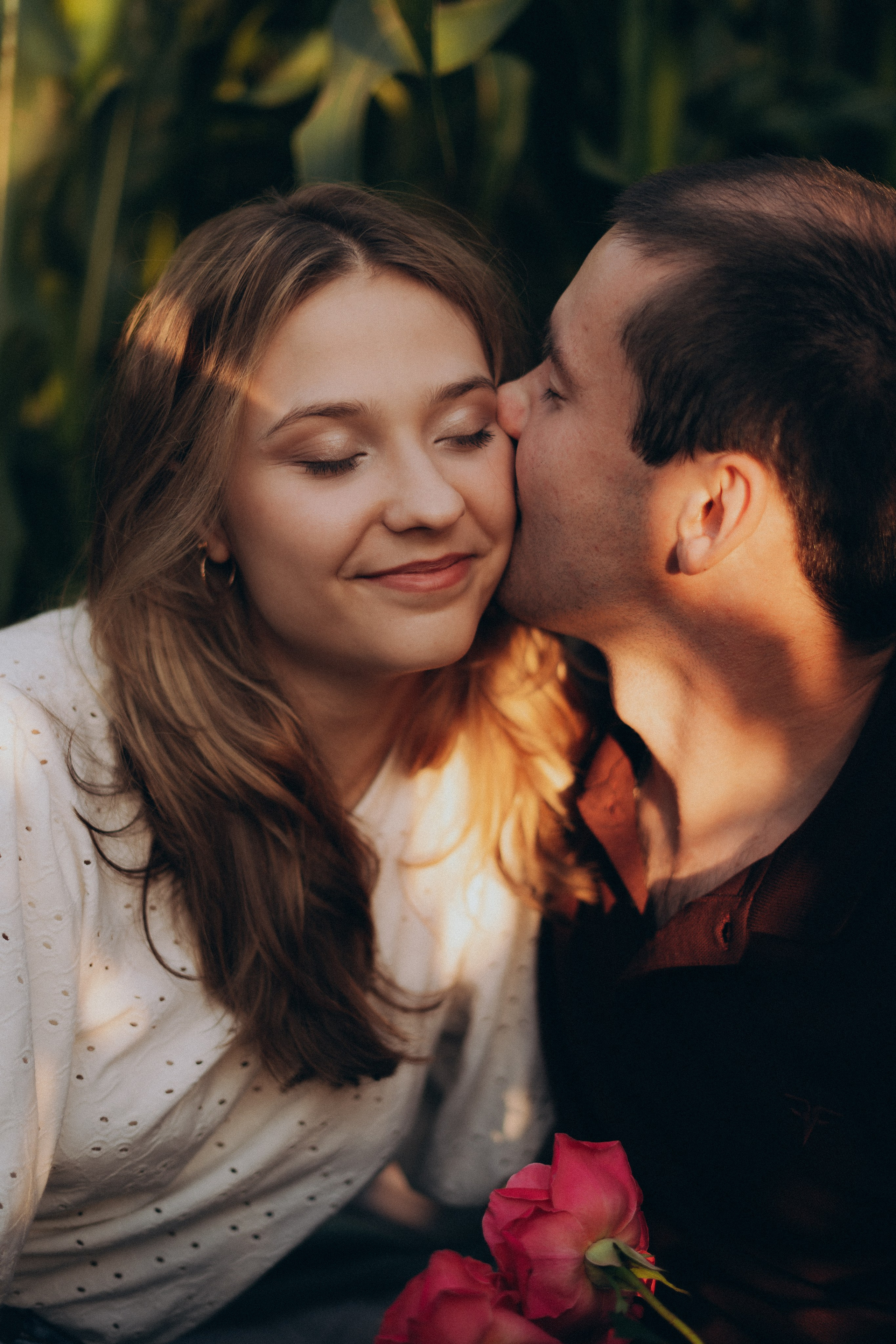 Карина и Михаил. Фотограф Торопец Кристина Абрамова Kanwellia photography