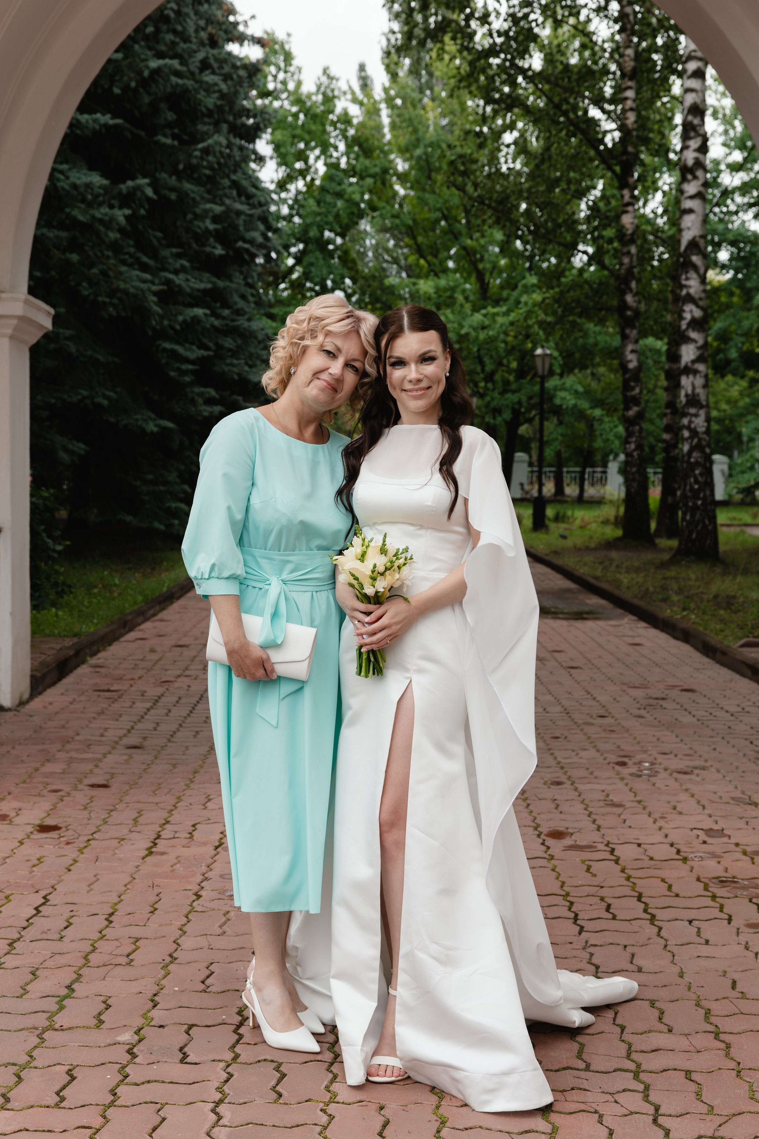 Кристина и Даниил. Семейный и свадебный фотограф Нижний Новгород