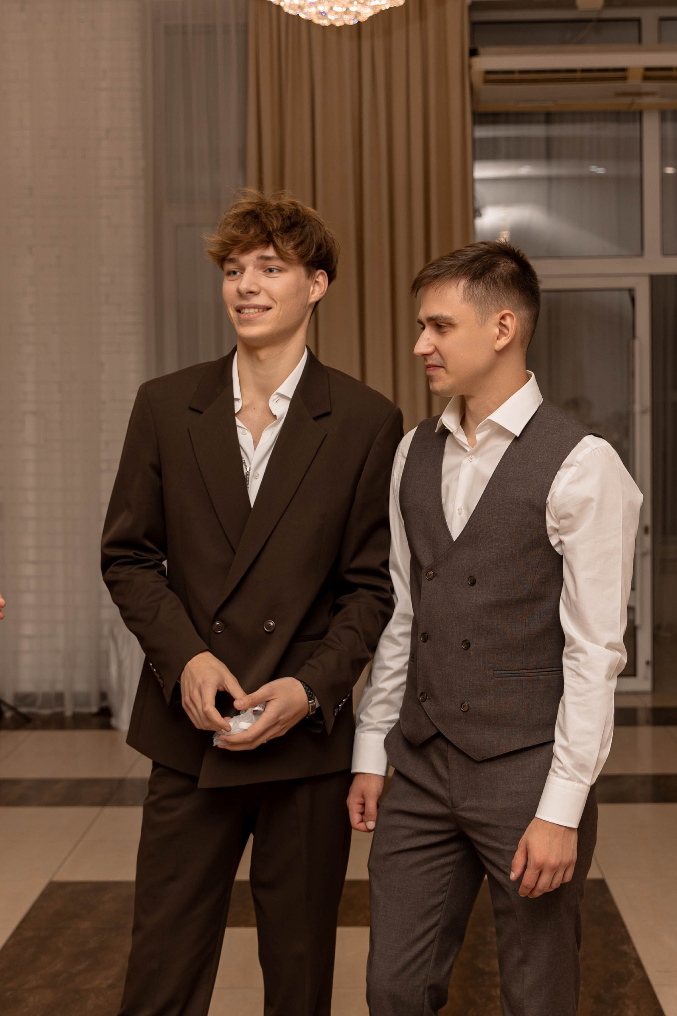 Ксения и Никита. Семейный и свадебный фотограф Нижний Новгород