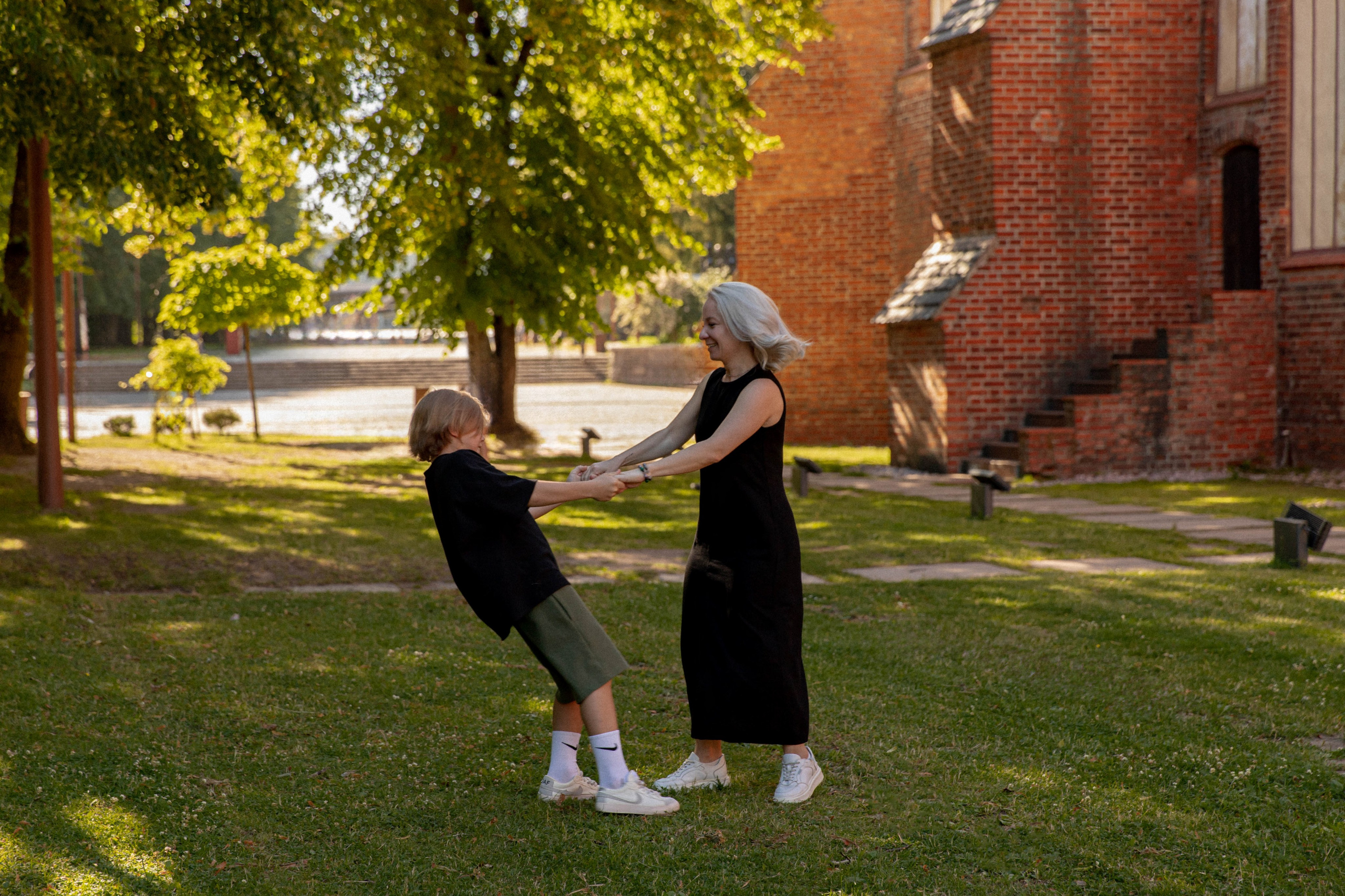 Демид и Анастасия. Семейный и свадебный фотограф Нижний Новгород
