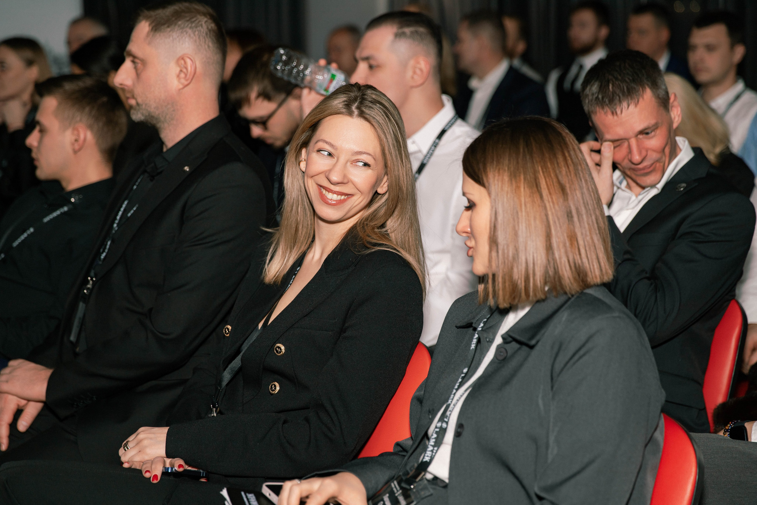 Антикор-центр «LAMARK». Семейный и свадебный фотограф Нижний Новгород