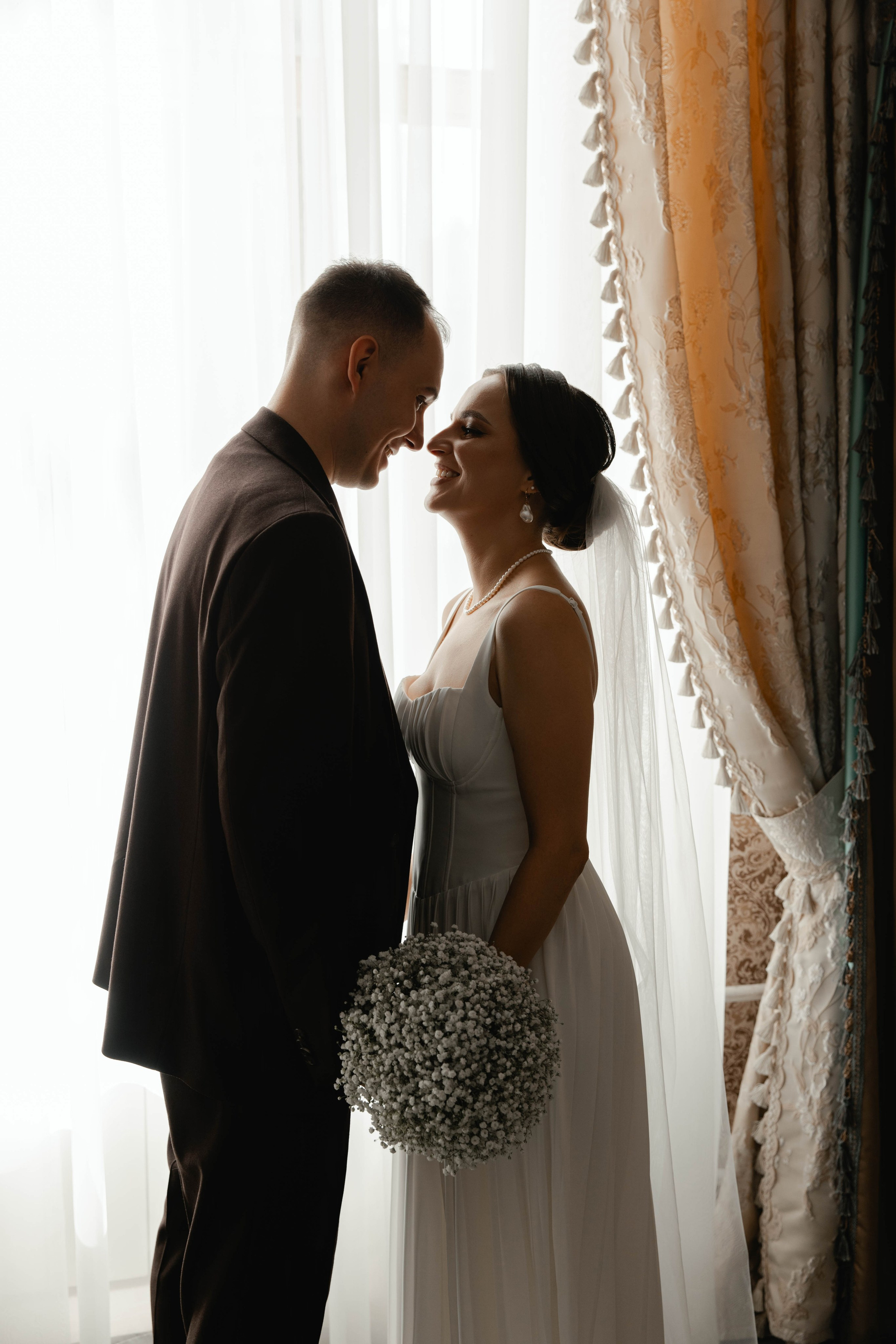 Татьяна и Александр. Семейный и свадебный фотограф Нижний Новгород