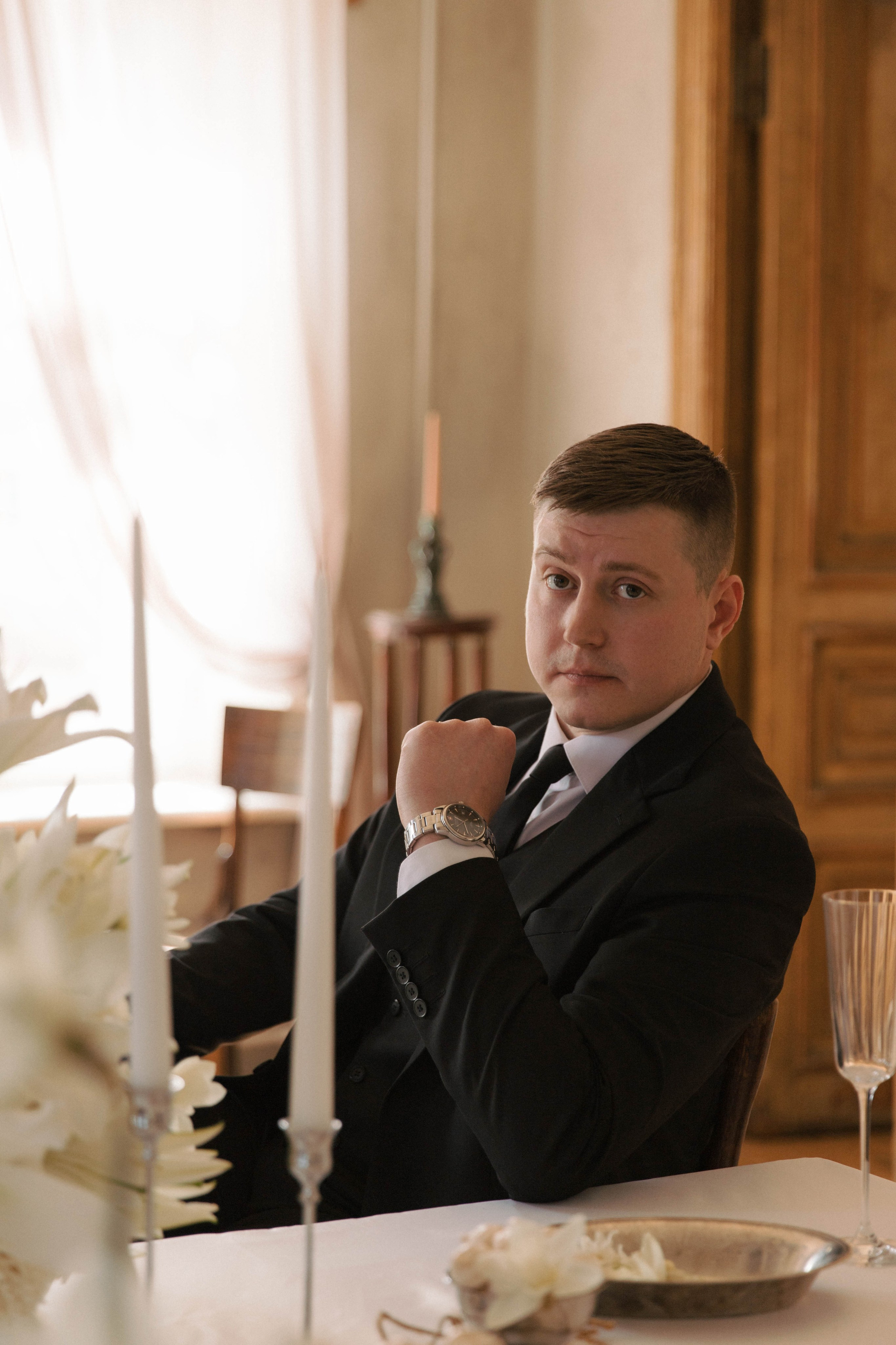 Юлия и Дмитрий. Семейный и свадебный фотограф Нижний Новгород