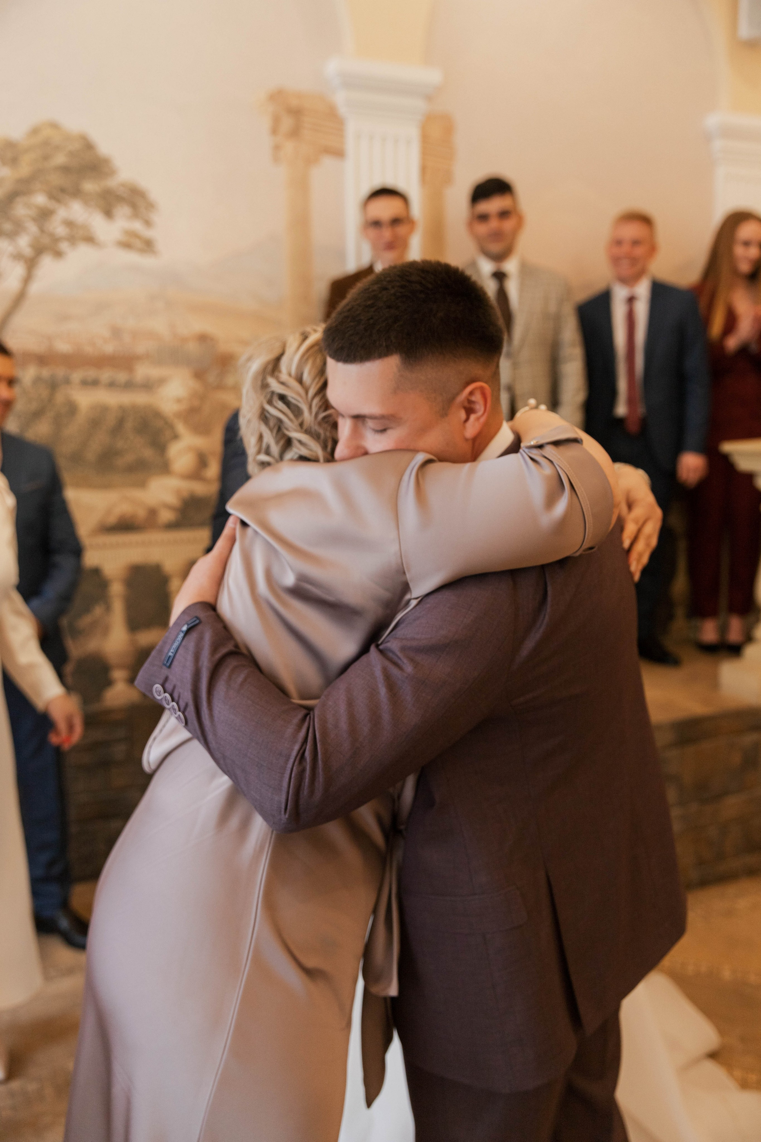 Виктория и Артём. Семейный и свадебный фотограф Нижний Новгород