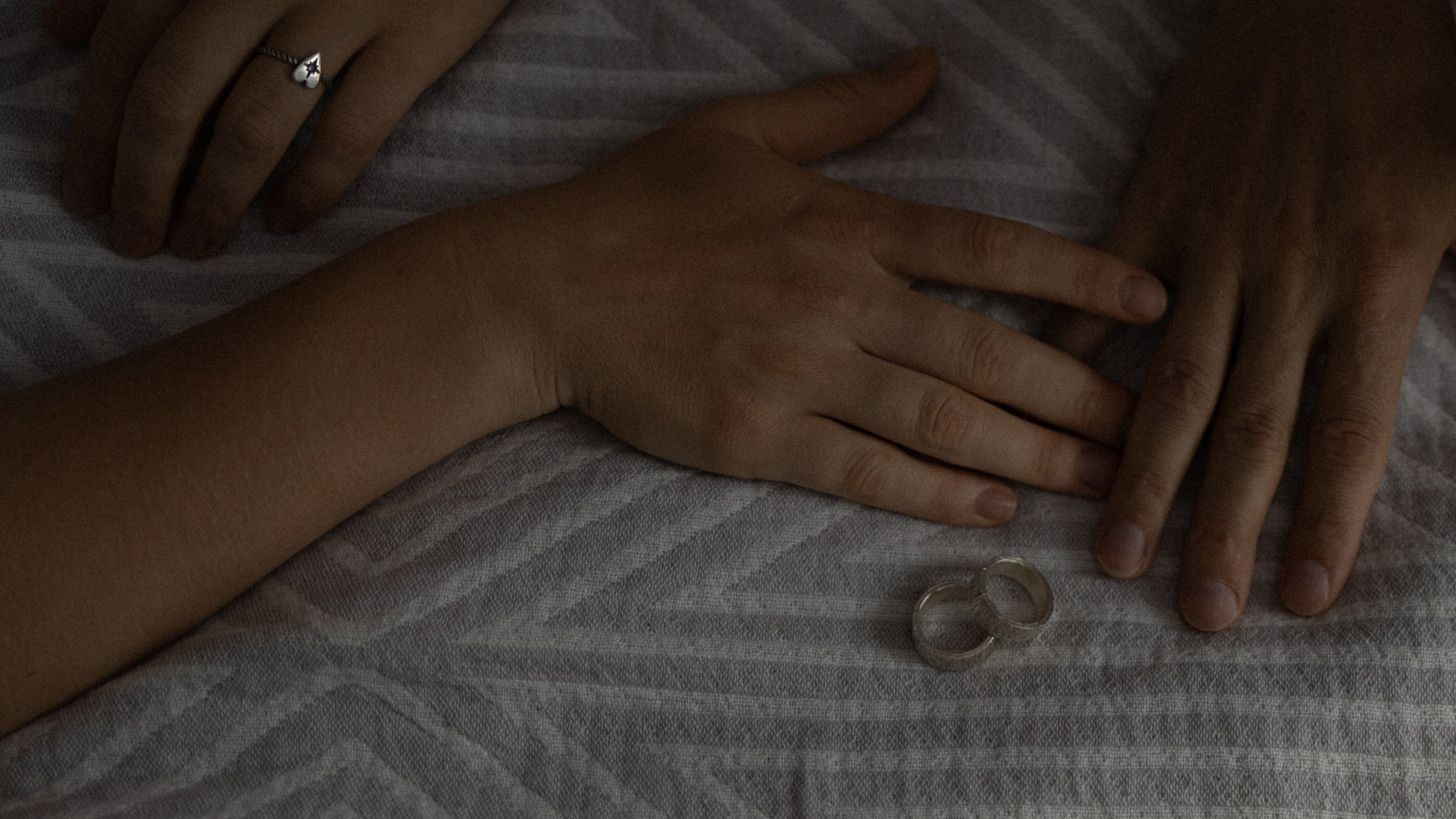 Бегущие айтишники. Фотограф Daria Wilner