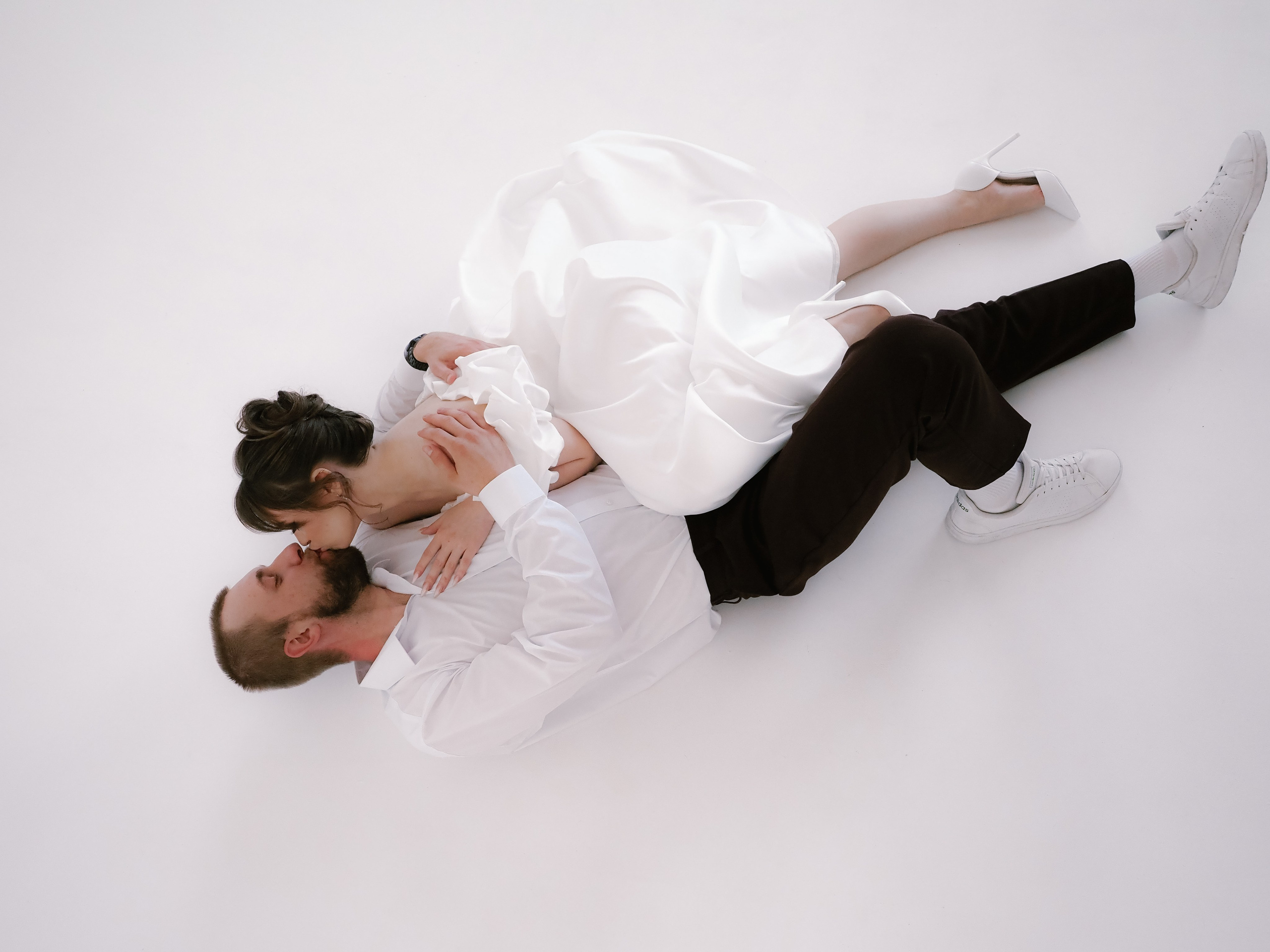 Кира и Дима. Фотограф Рязань. Семейный Свадебный фотограф