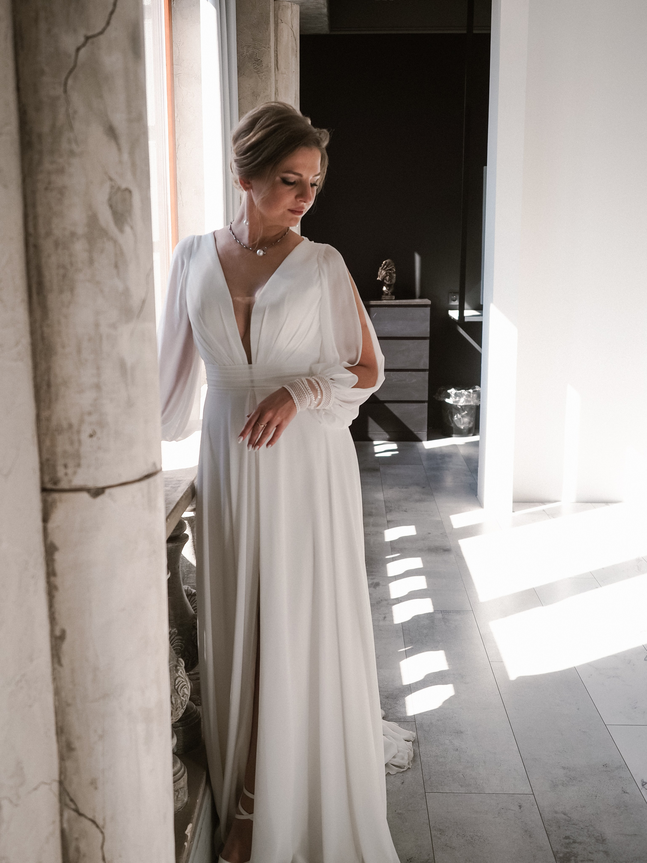 Татьяна и Илья. Фотограф Рязань. Семейный Свадебный фотограф