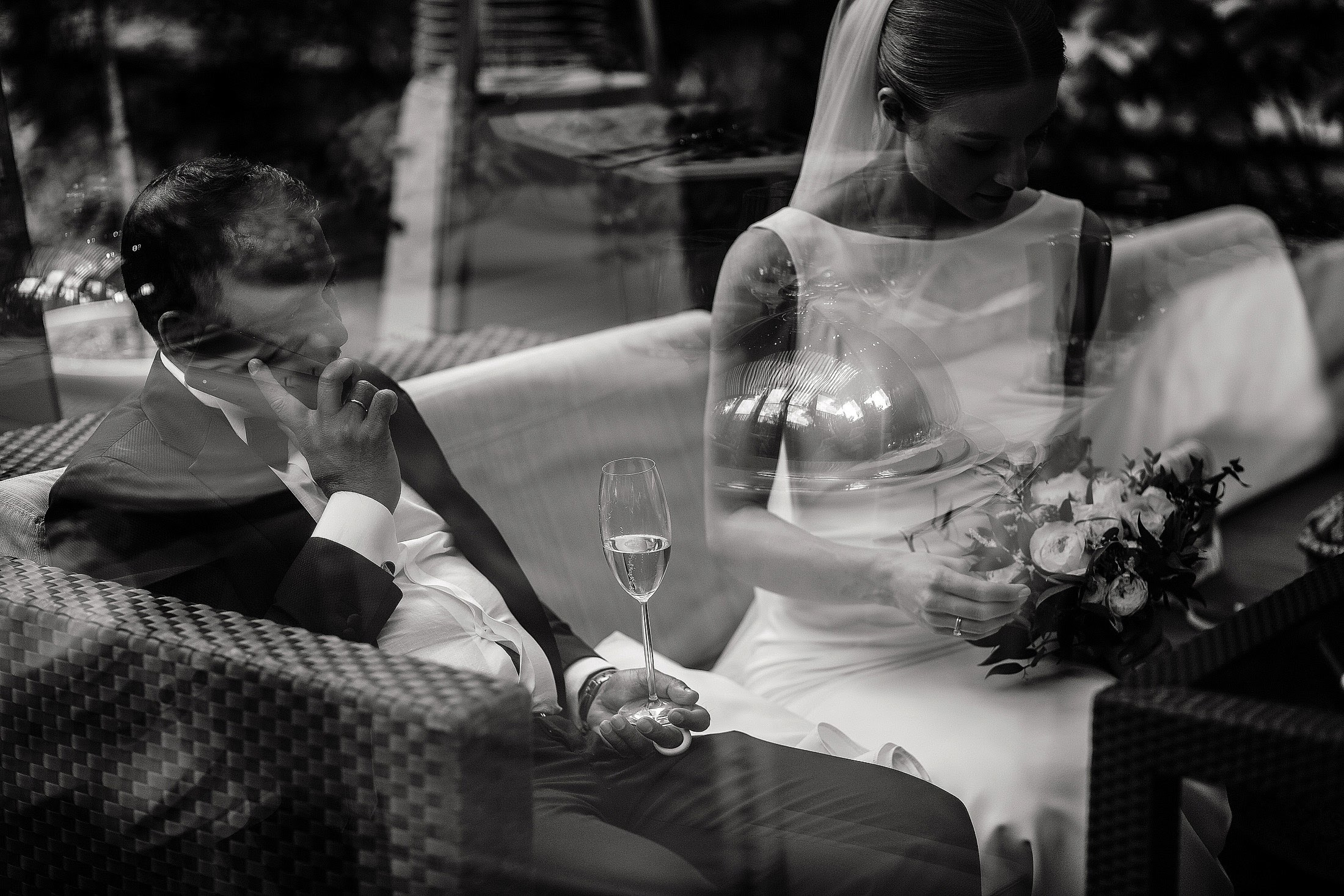 Саттар и Вика. Свадебный фотограф в Москве и МО Александр Ласковенков