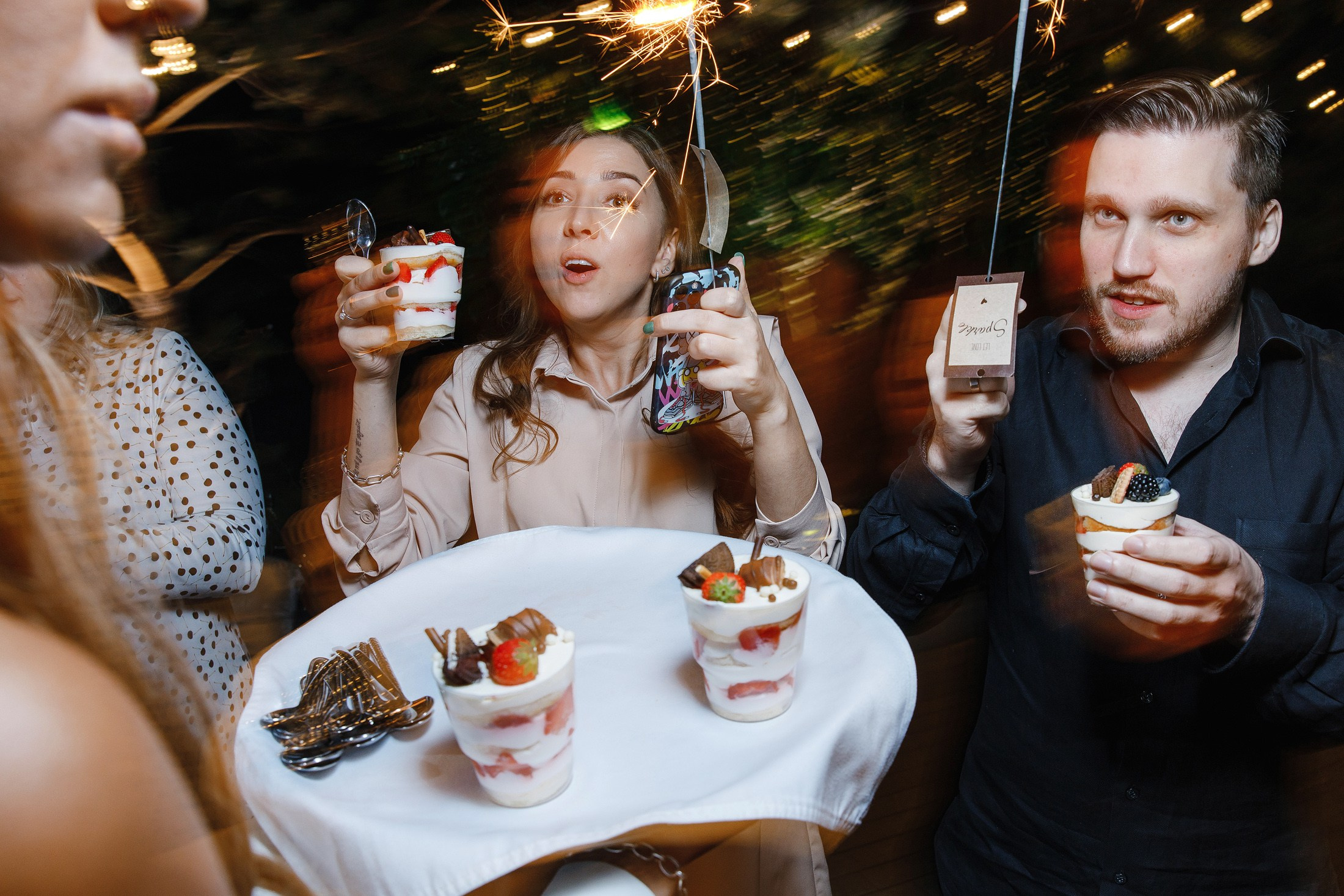 Илона и Андрей. Главная