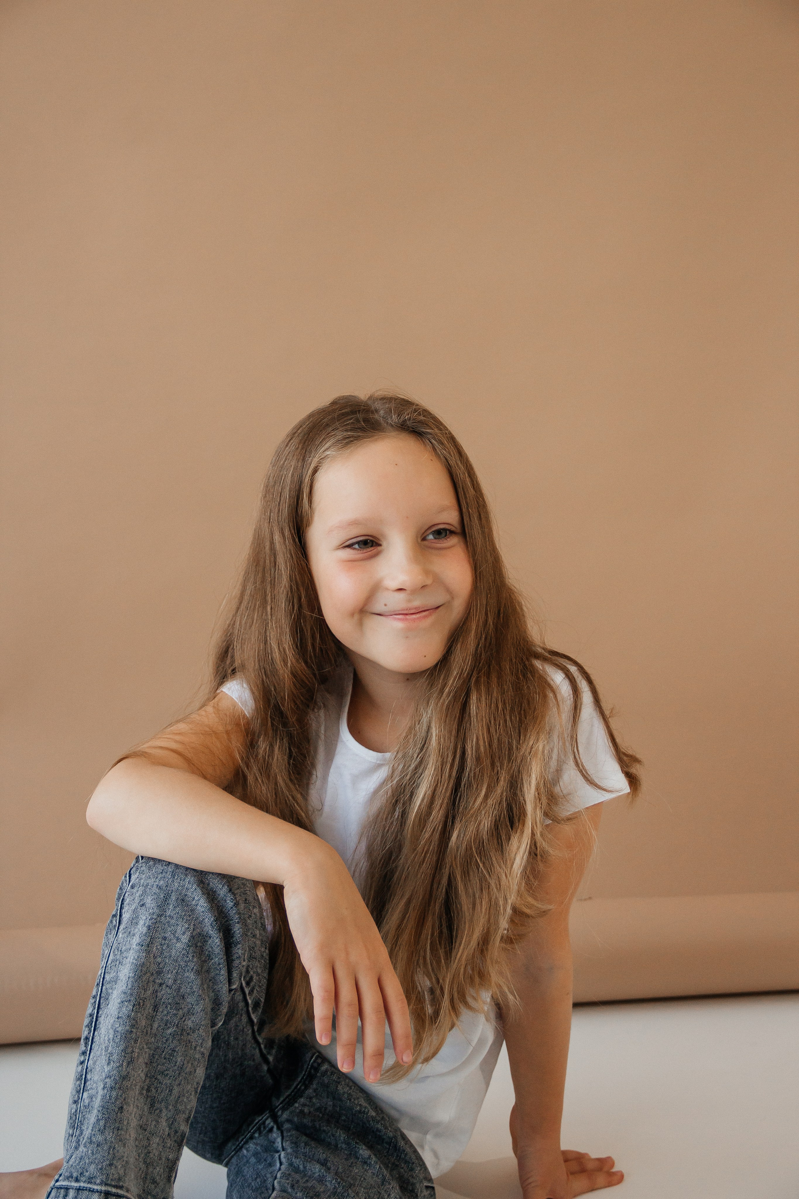 Настя, Лера, Поля. Фотограф в Екатеринбурге Катерина Березина