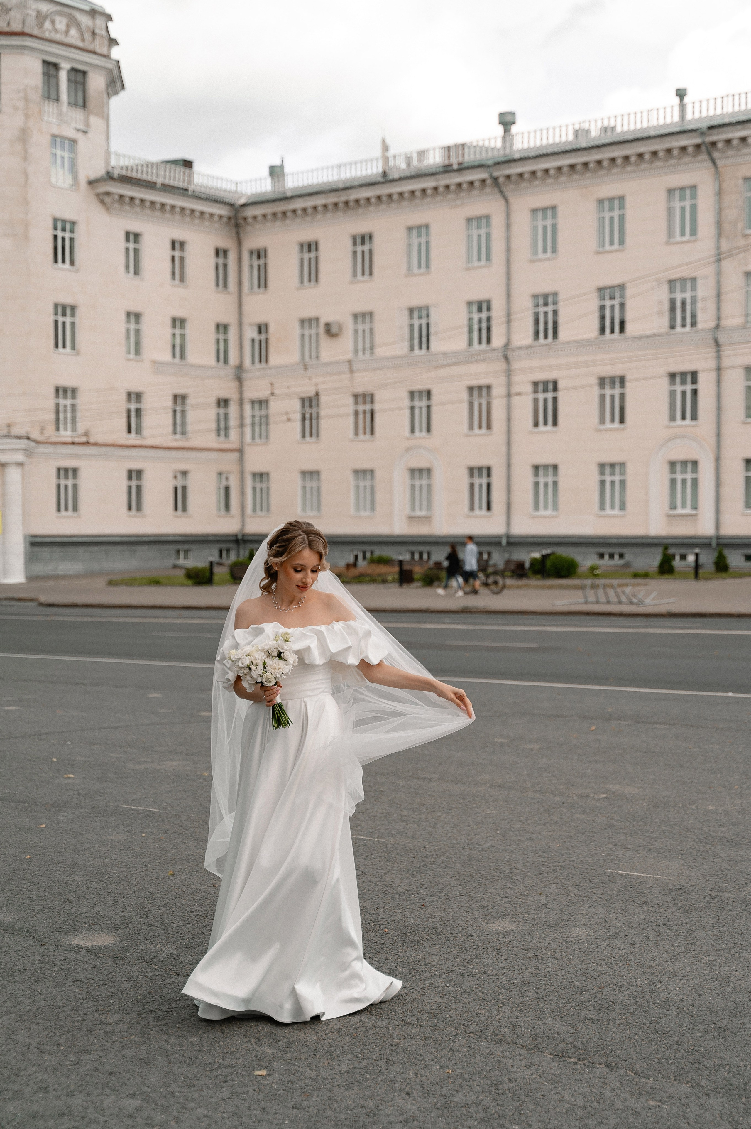 Анонсы съемок. Свадебный и семейный фотограф в Чебоксарах Ирина Левнер