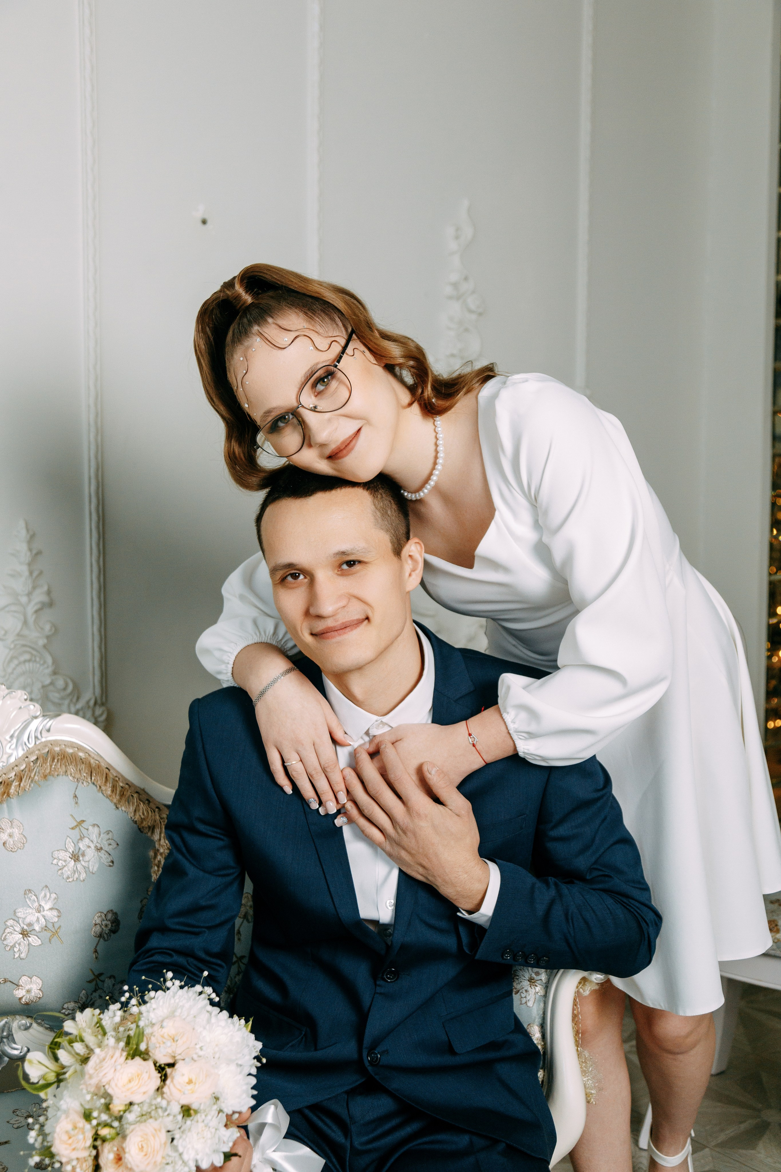 Свадебная съемка