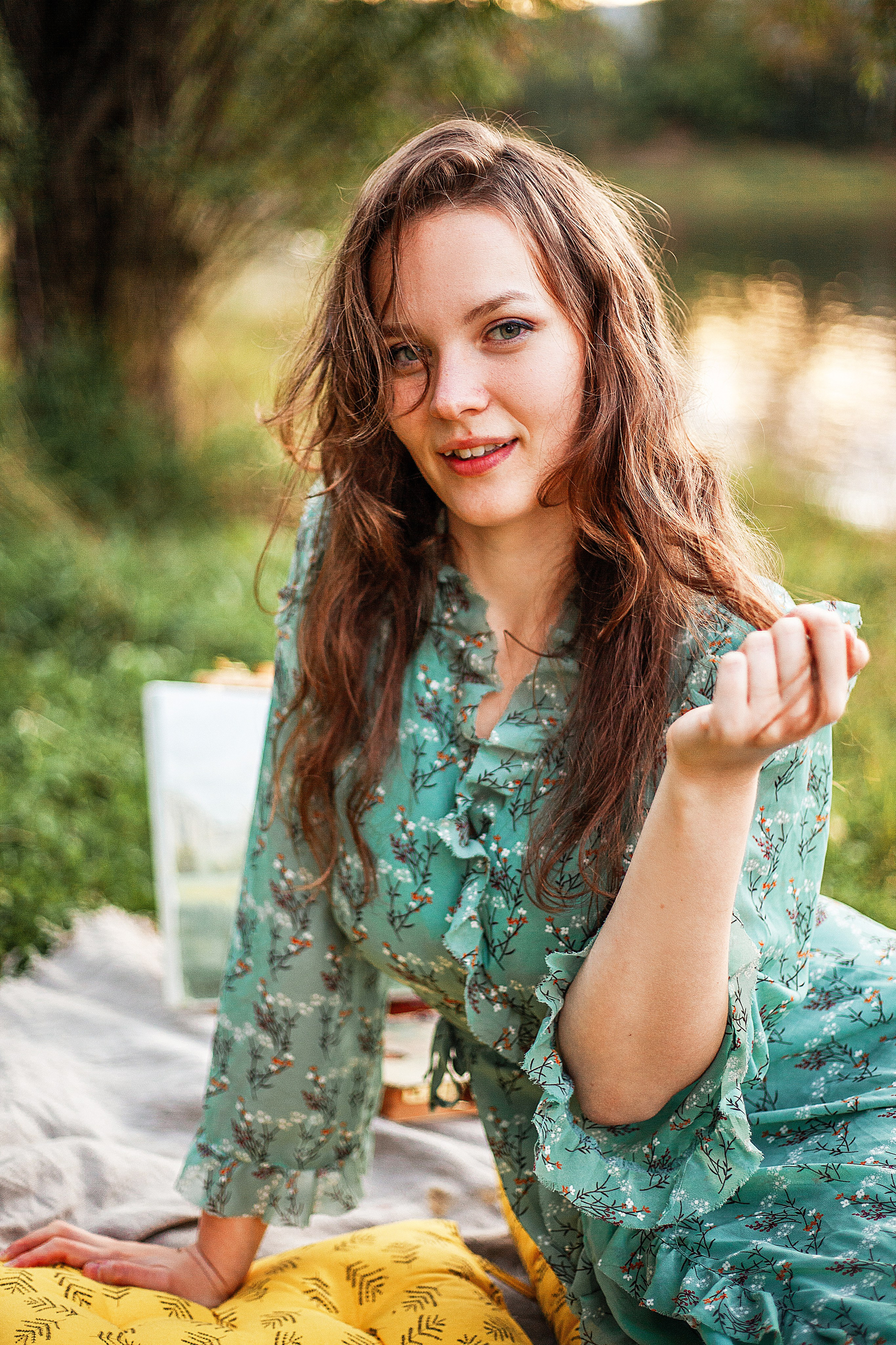 Индивидуальная съемка