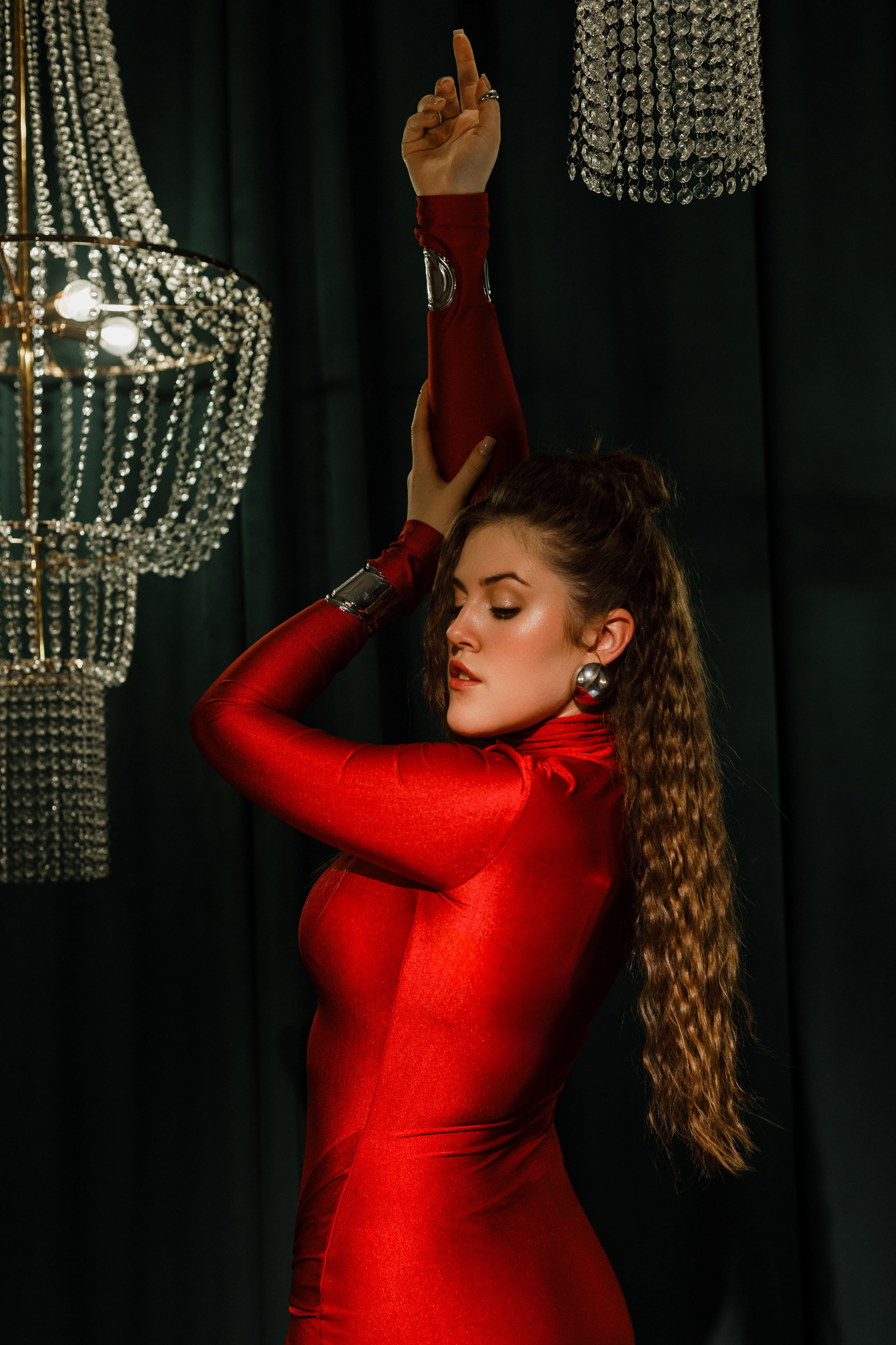 Индивидуальная съемка