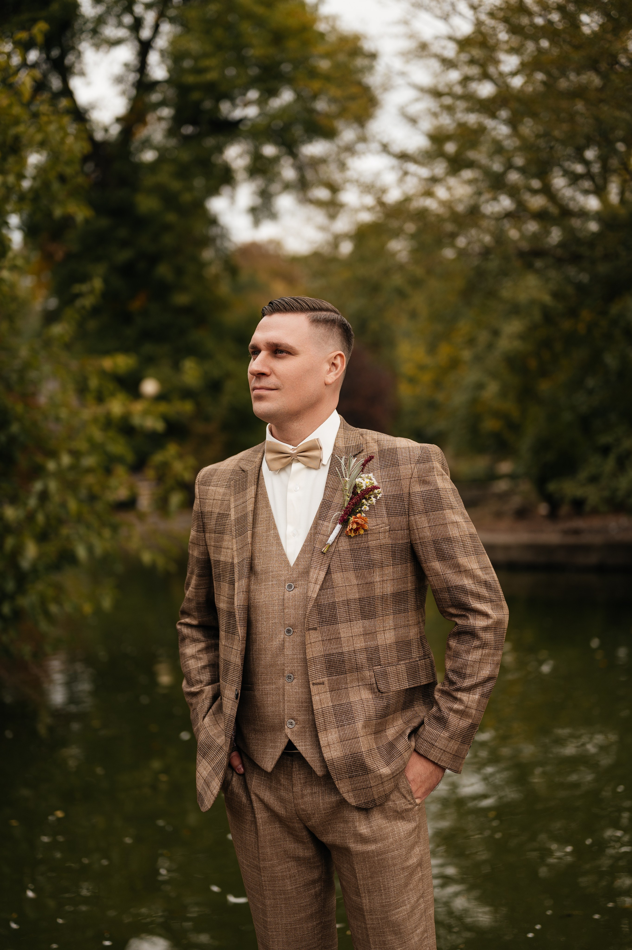 Сергей и Виолетта. Свадебный и семейный фотограф в Краснодаре Алина Мельник