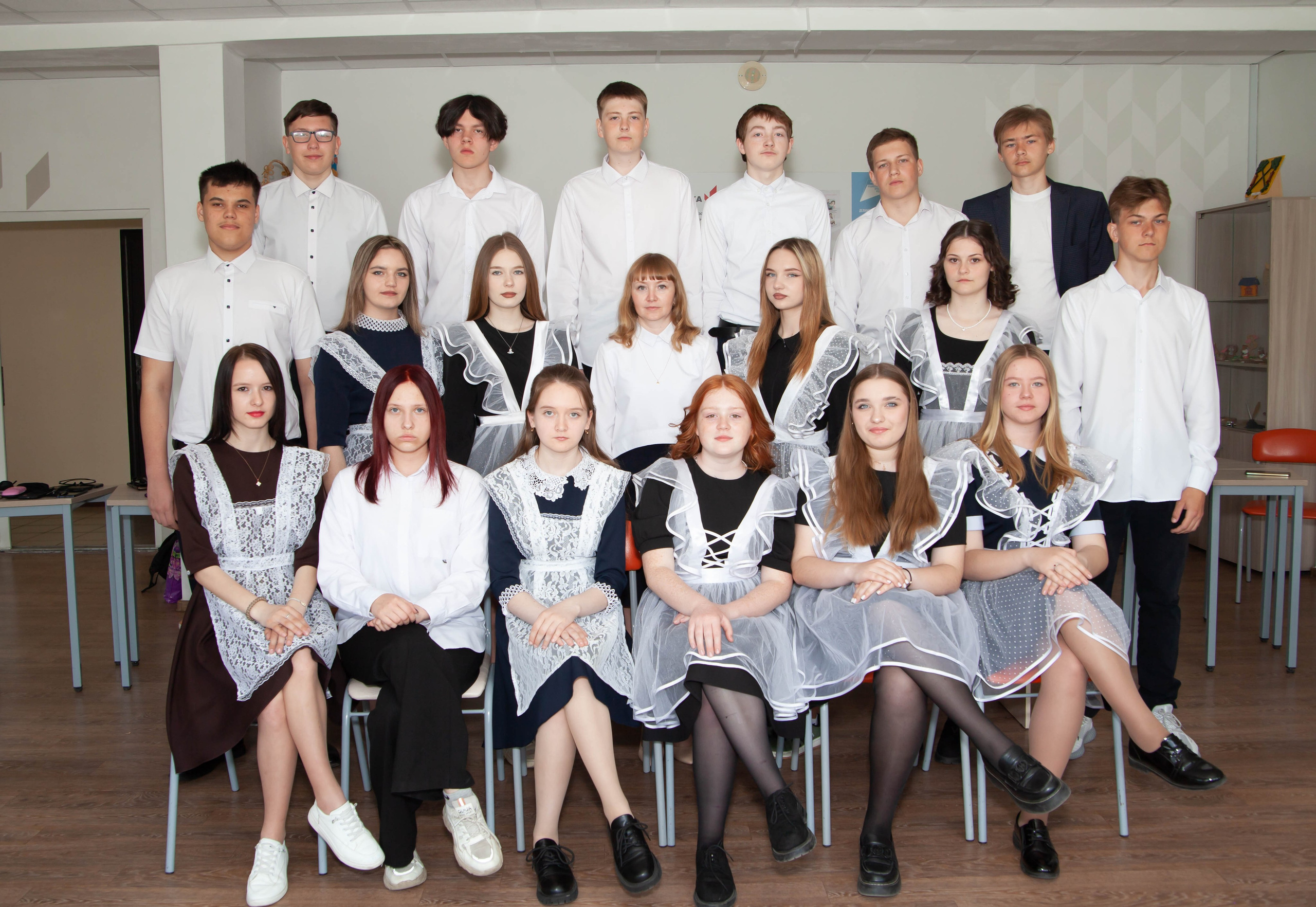 Школьные фото сессии. Главная