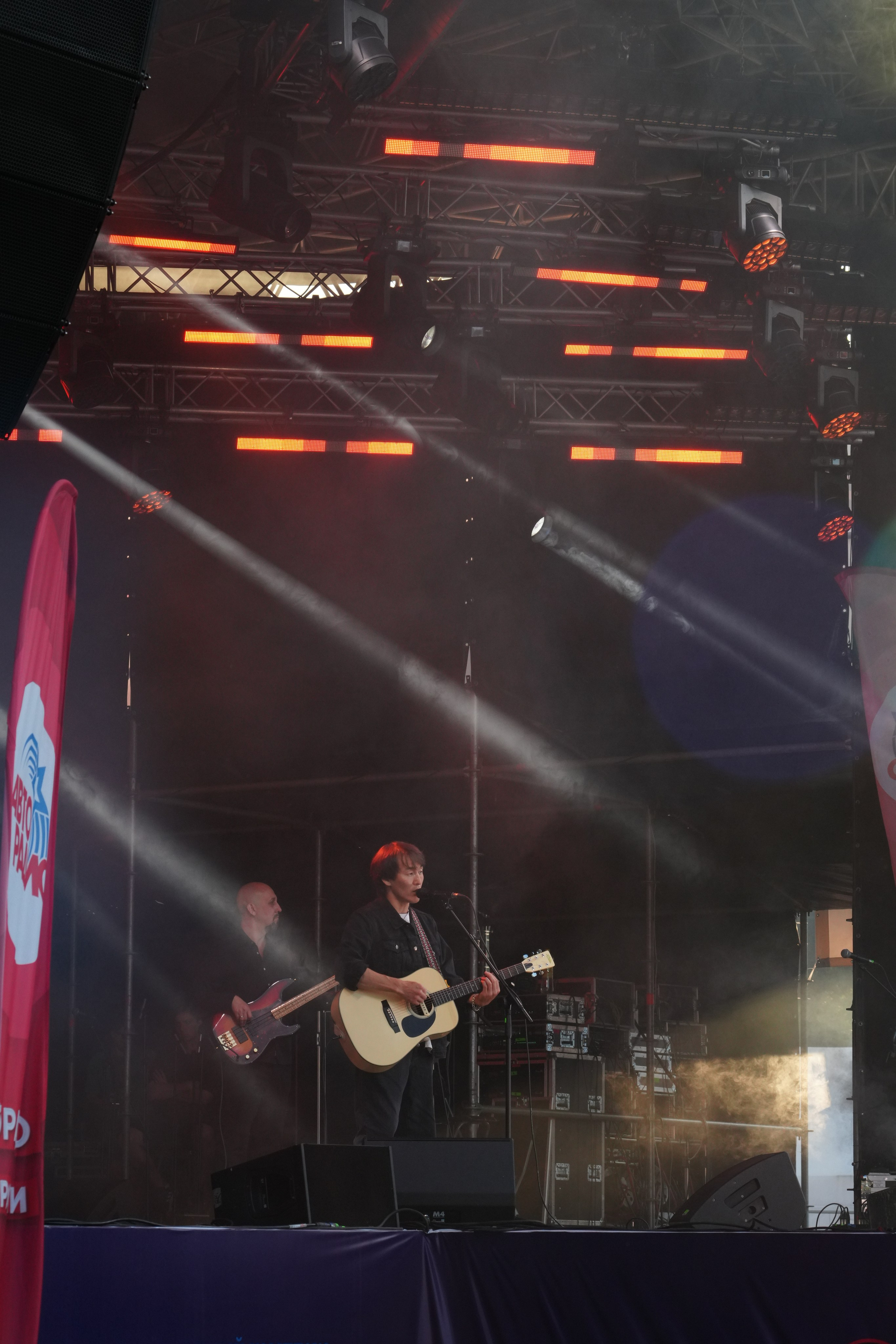 БАЛТИК РАЛЛИ Выборг 2025. Портретный фотограф в Санкт-Петербурге Дмитриева Наталия