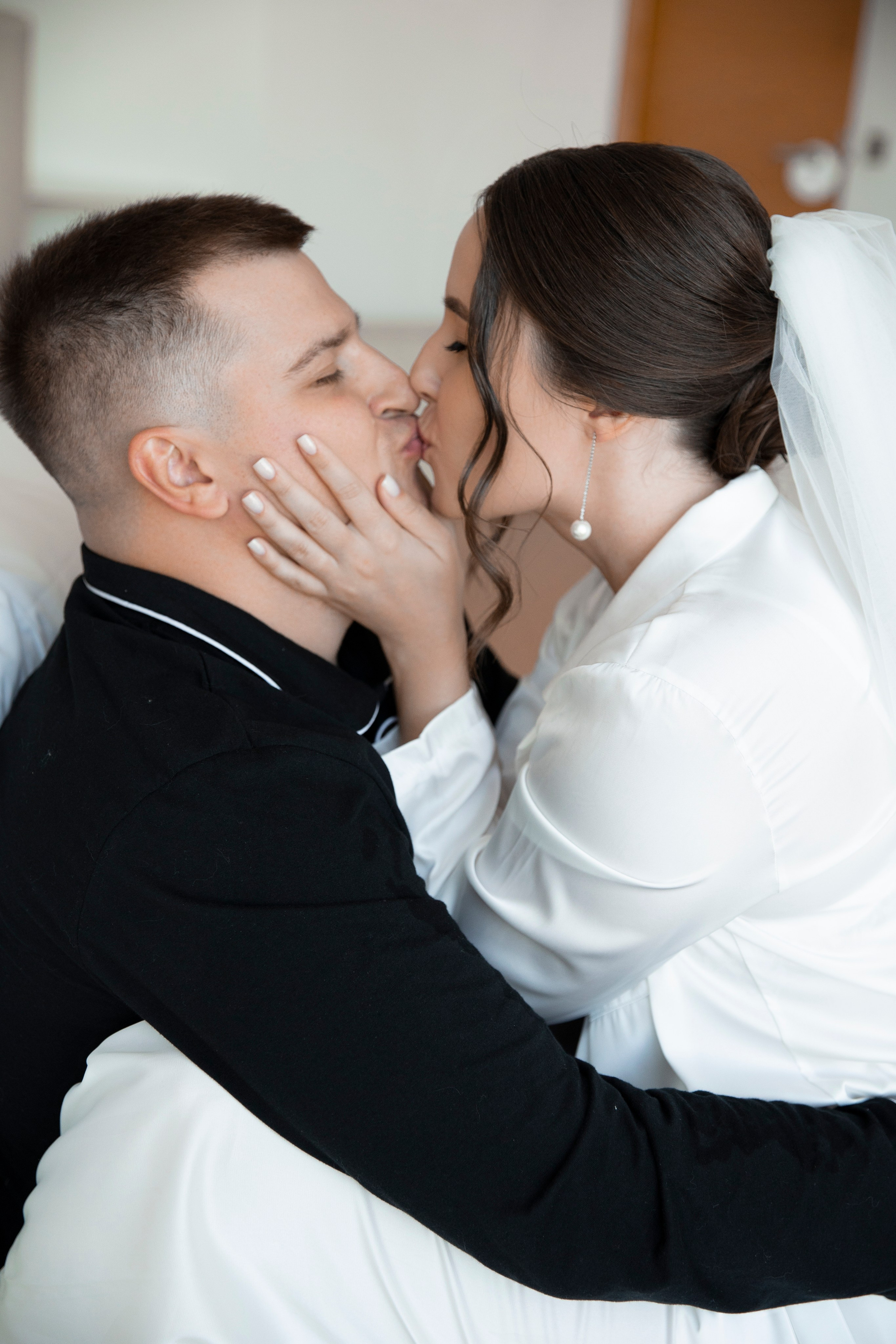 Кристина и Дмитрий. Я Ира и я фотографирую свадьбы более 10 лет