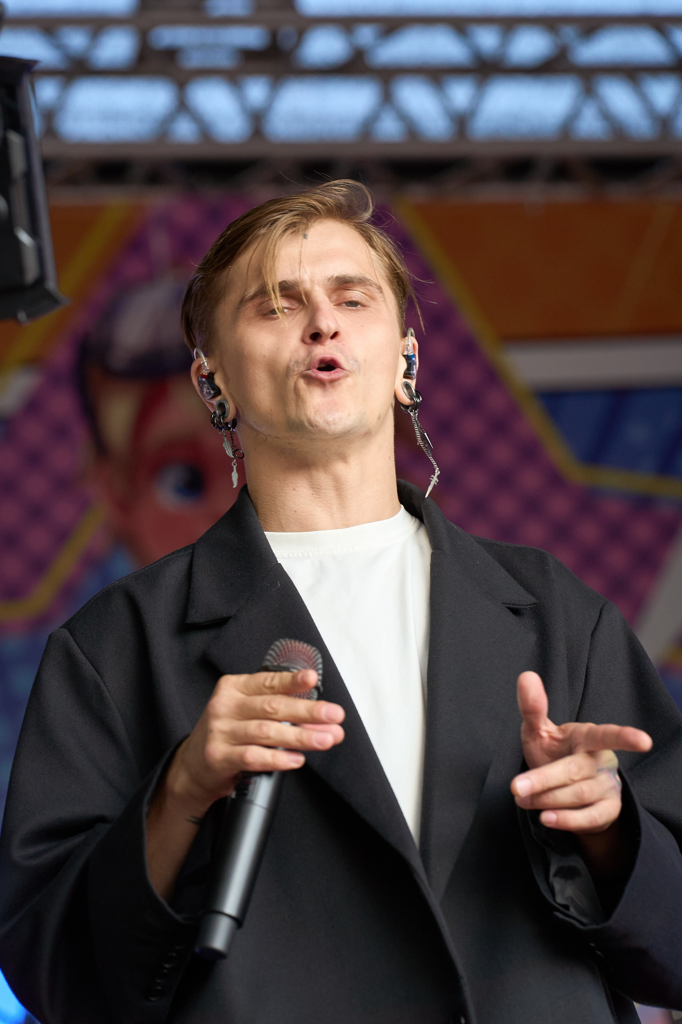 Концерты. Репортажный и портретный фотограф в Томске Ларионов Артём