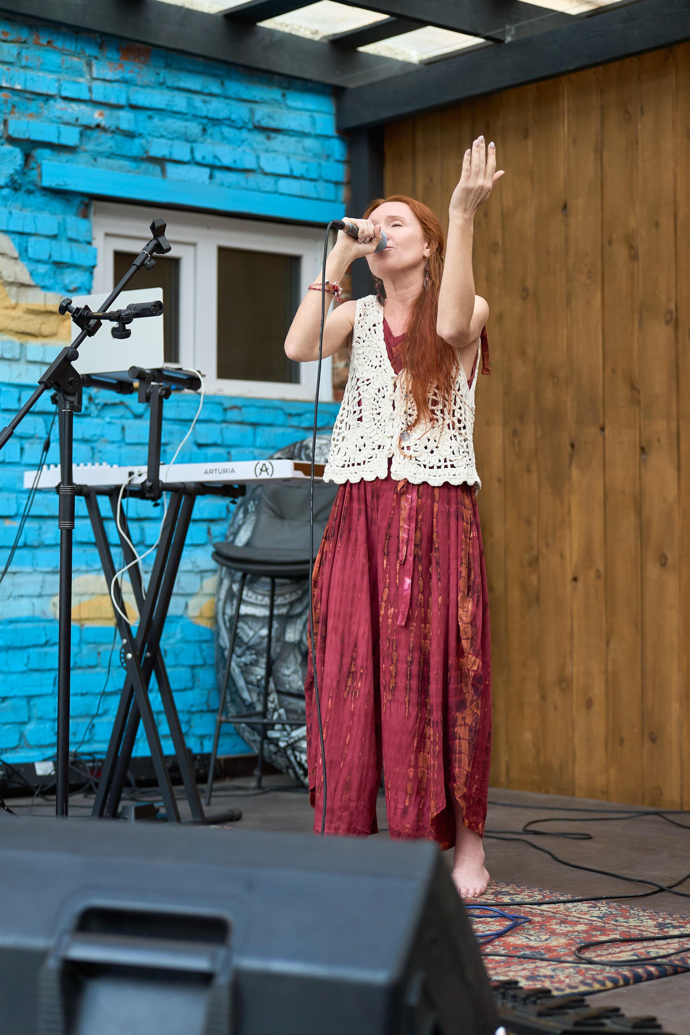 Концерты. Репортажный и портретный фотограф в Томске Ларионов Артём