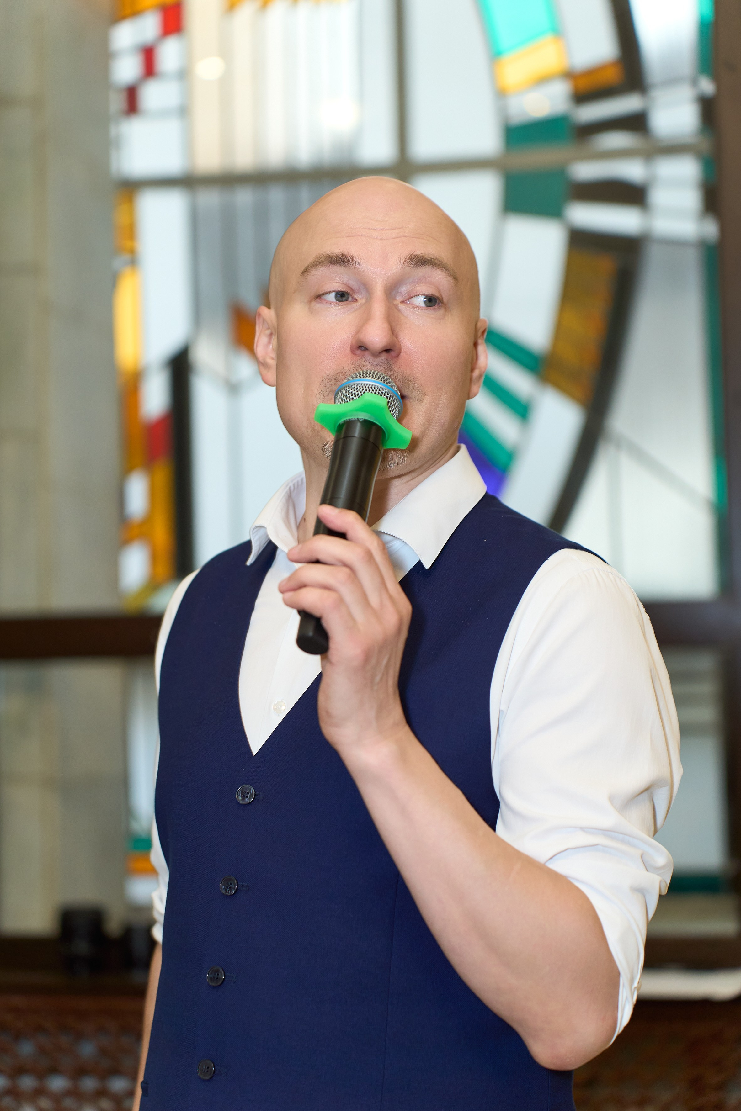 Свадебный банкет. Репортажный и портретный фотограф в Томске Ларионов Артём