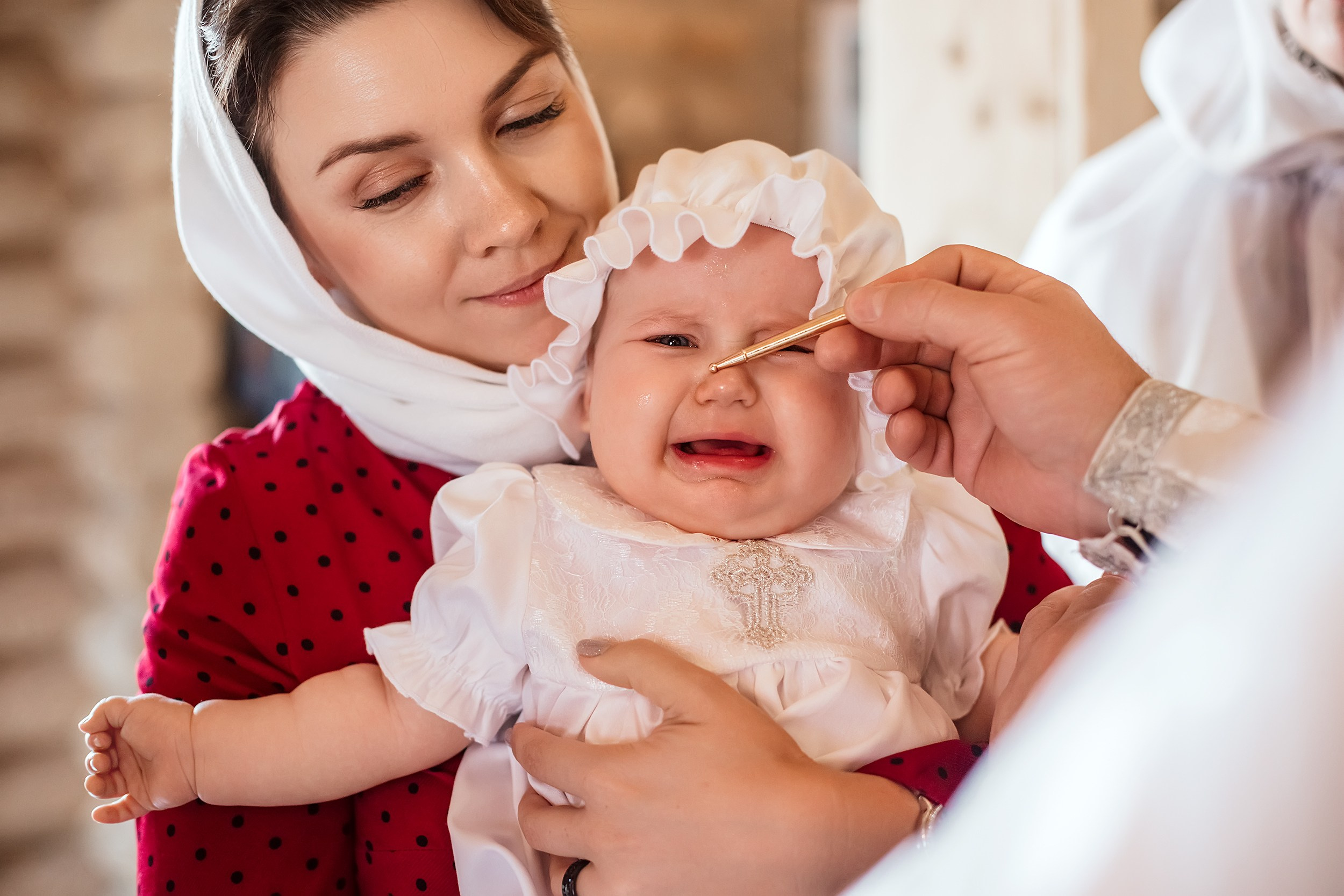 Храм в честь иконы Божией Матери Неопалимая Купина. Фотохудожник в Брянске Додонова Ольга