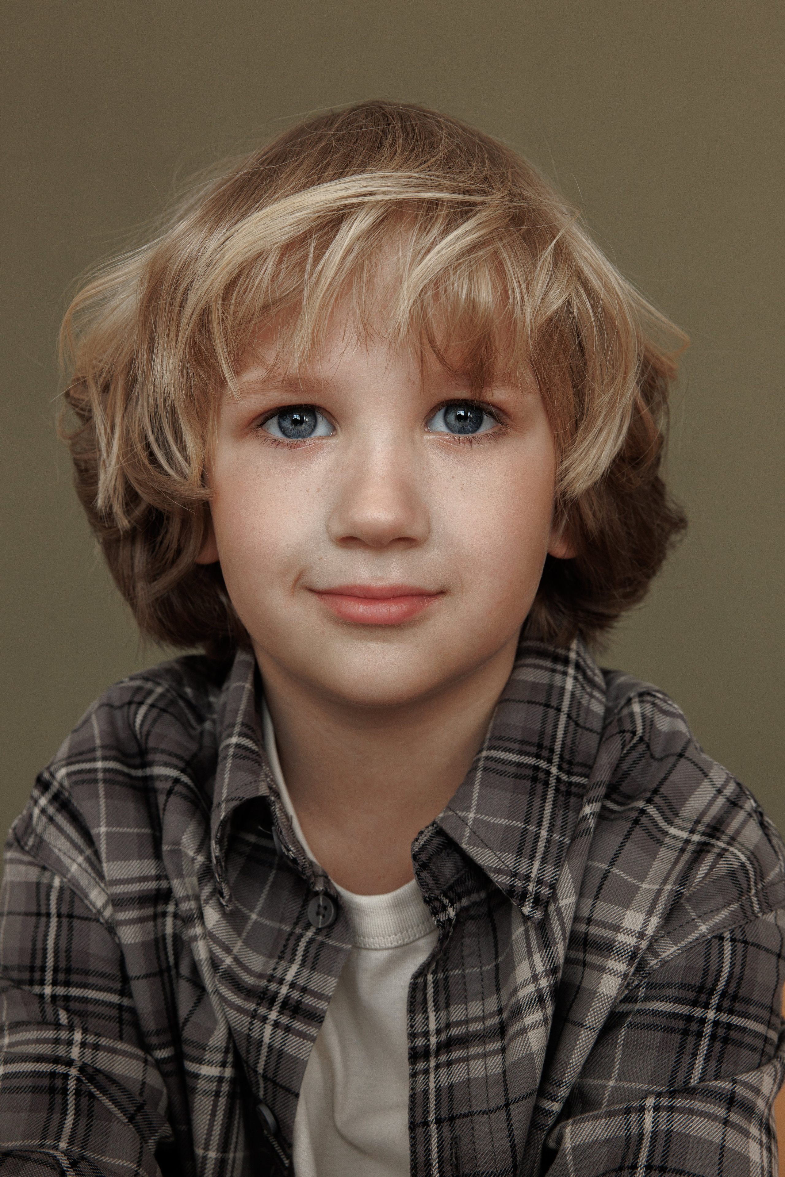 Зиновкин Саша. Фотограф Ольга Эмбер