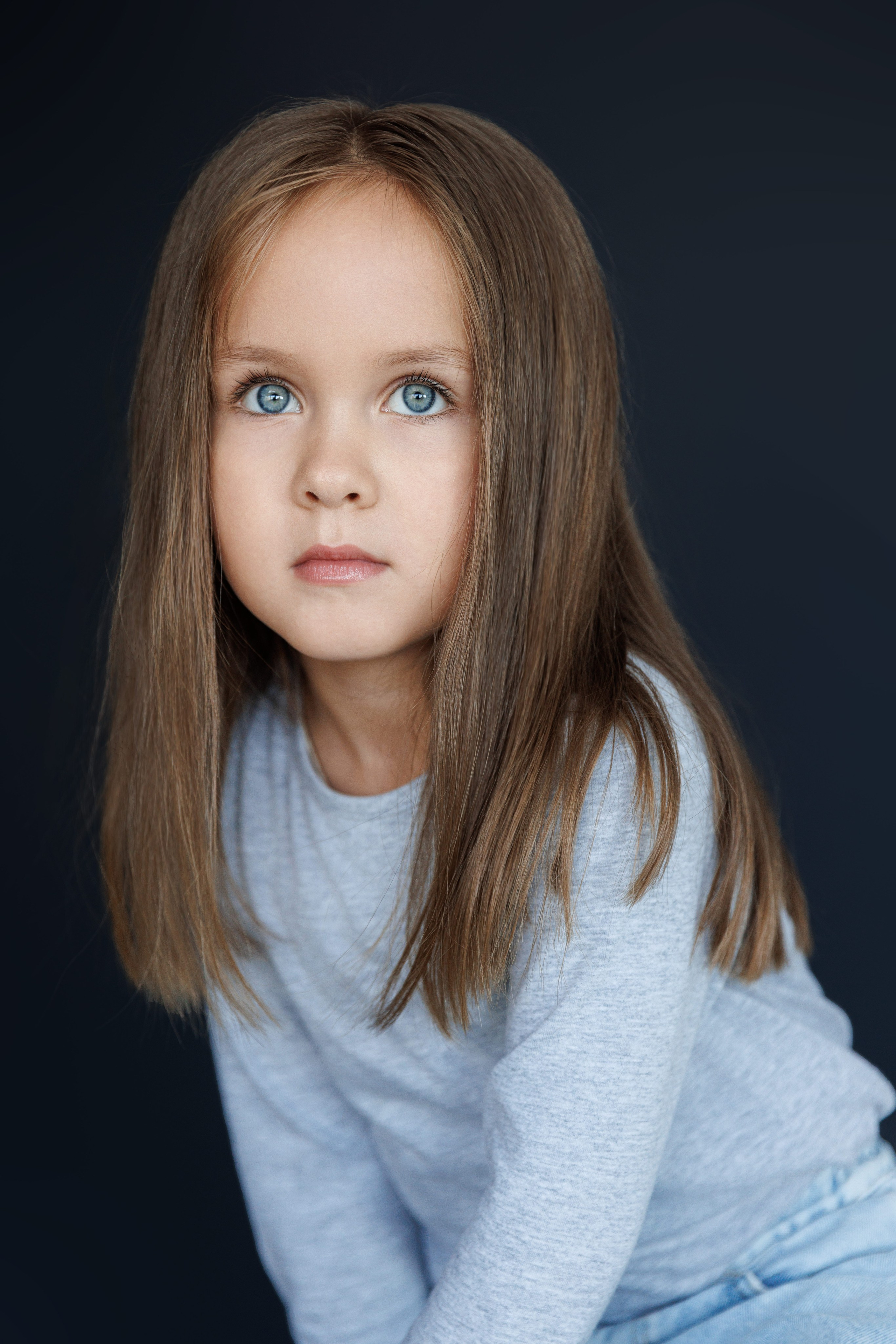 Маша Бокач. Фотограф Ольга Эмбер