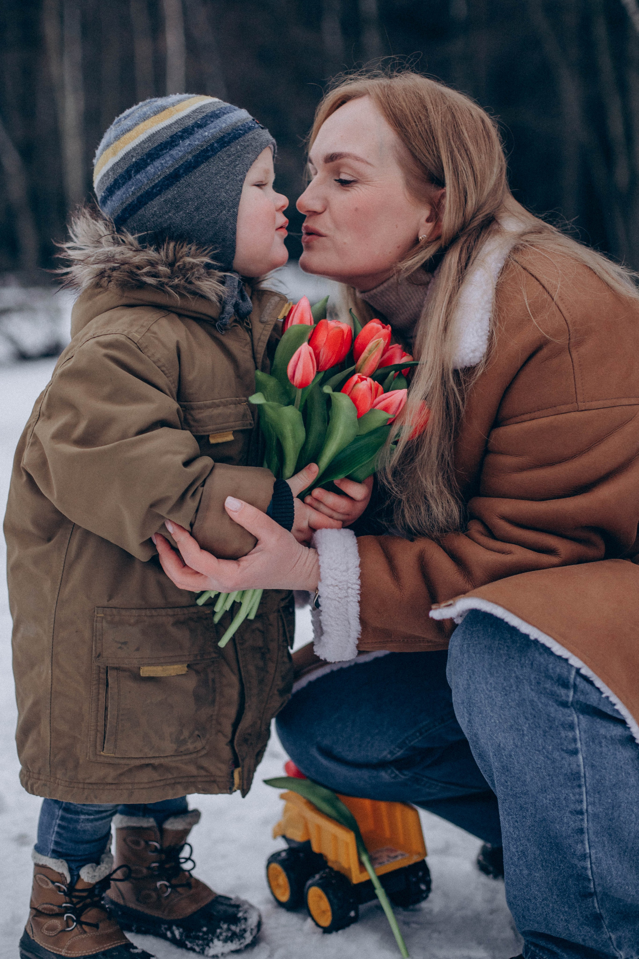 Даша и Вася. Семейный фотограф Москва Ирина Малышева