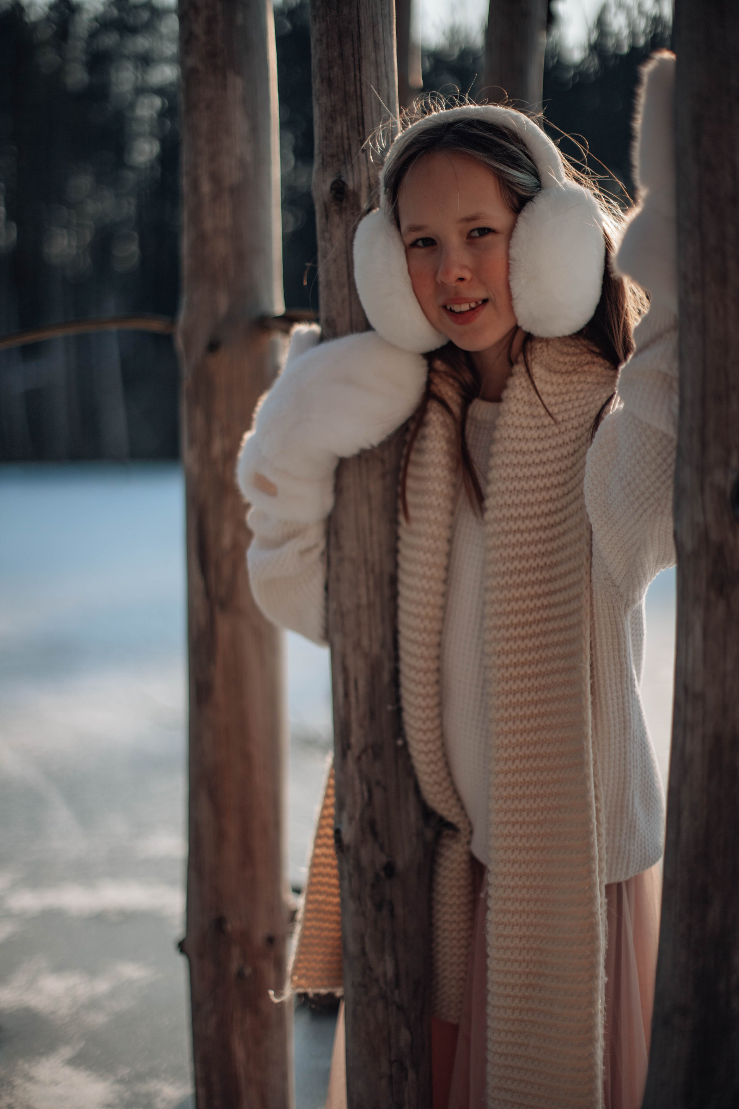 Катя. Семейный фотограф Москва Ирина Малышева