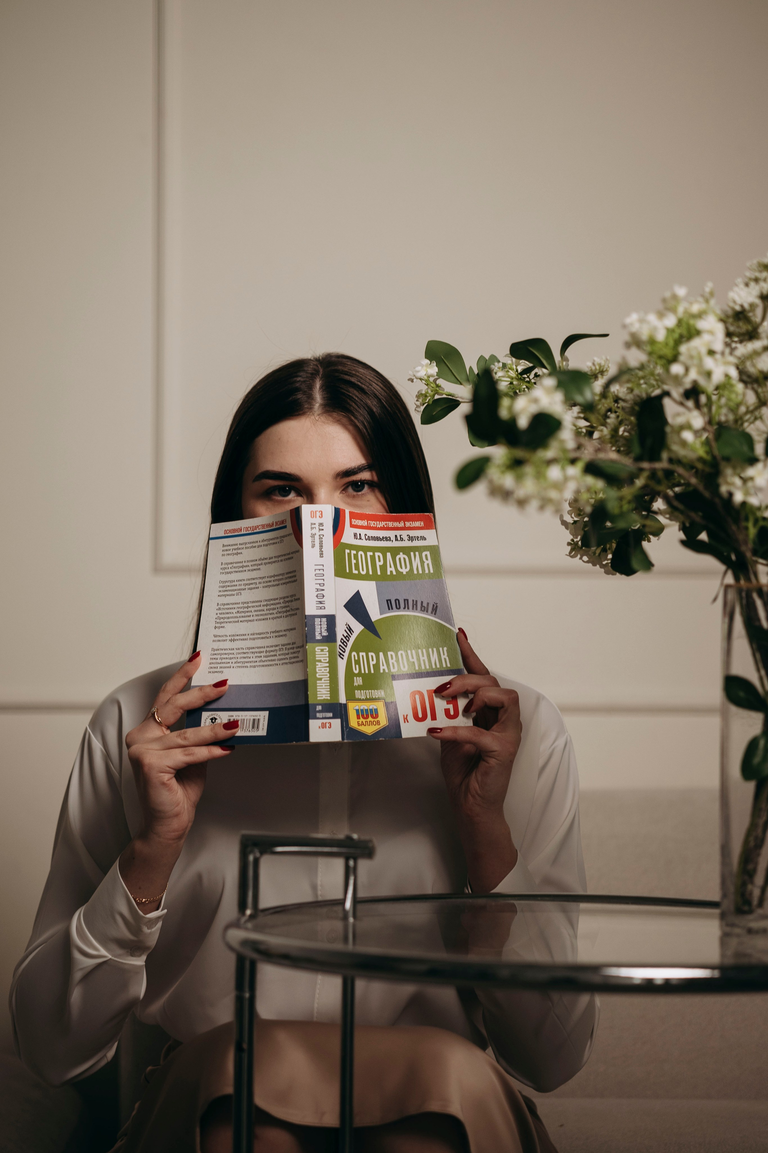 Ася. Фотограф | Липецк