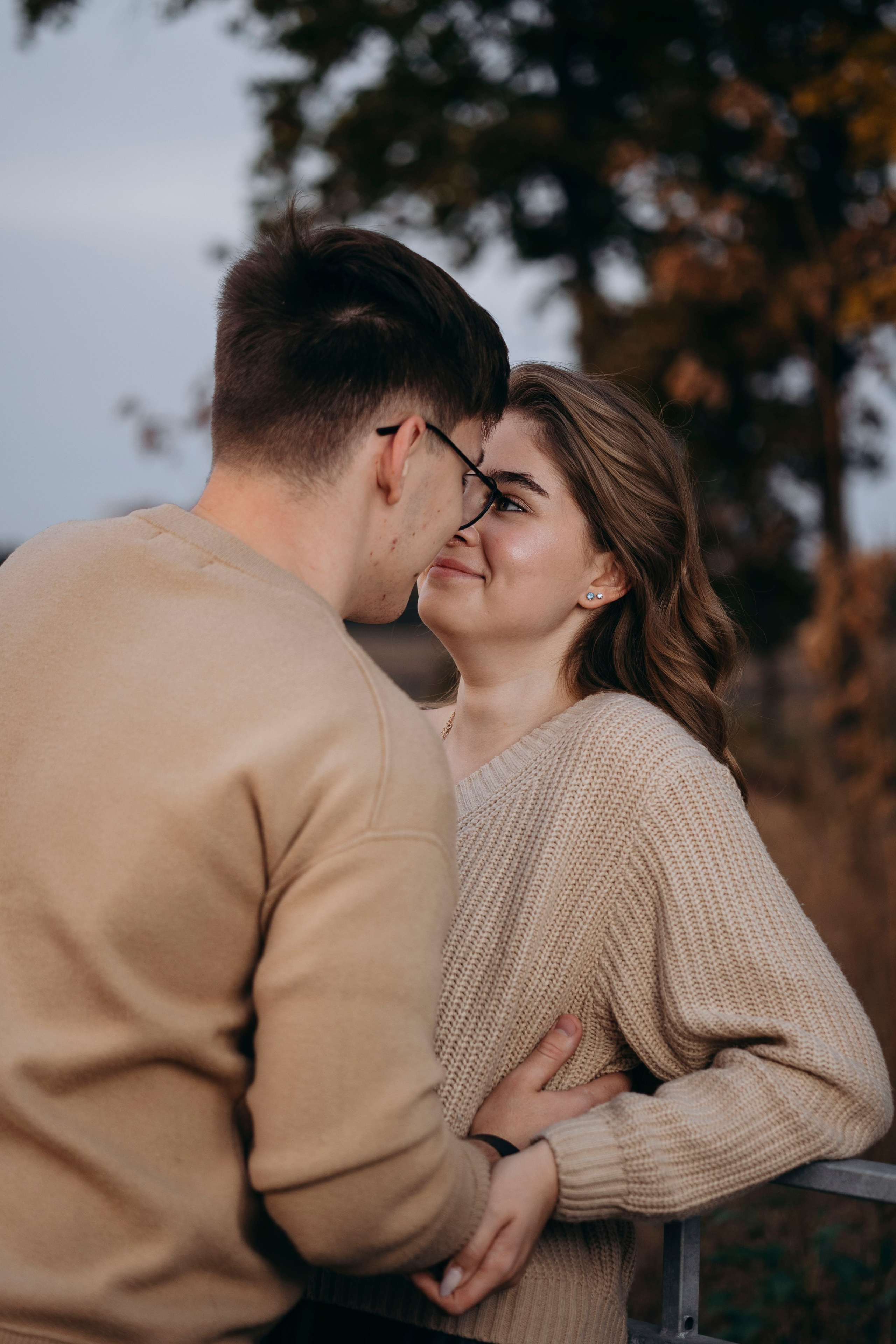 Александр и Софья. Фотограф | Липецк