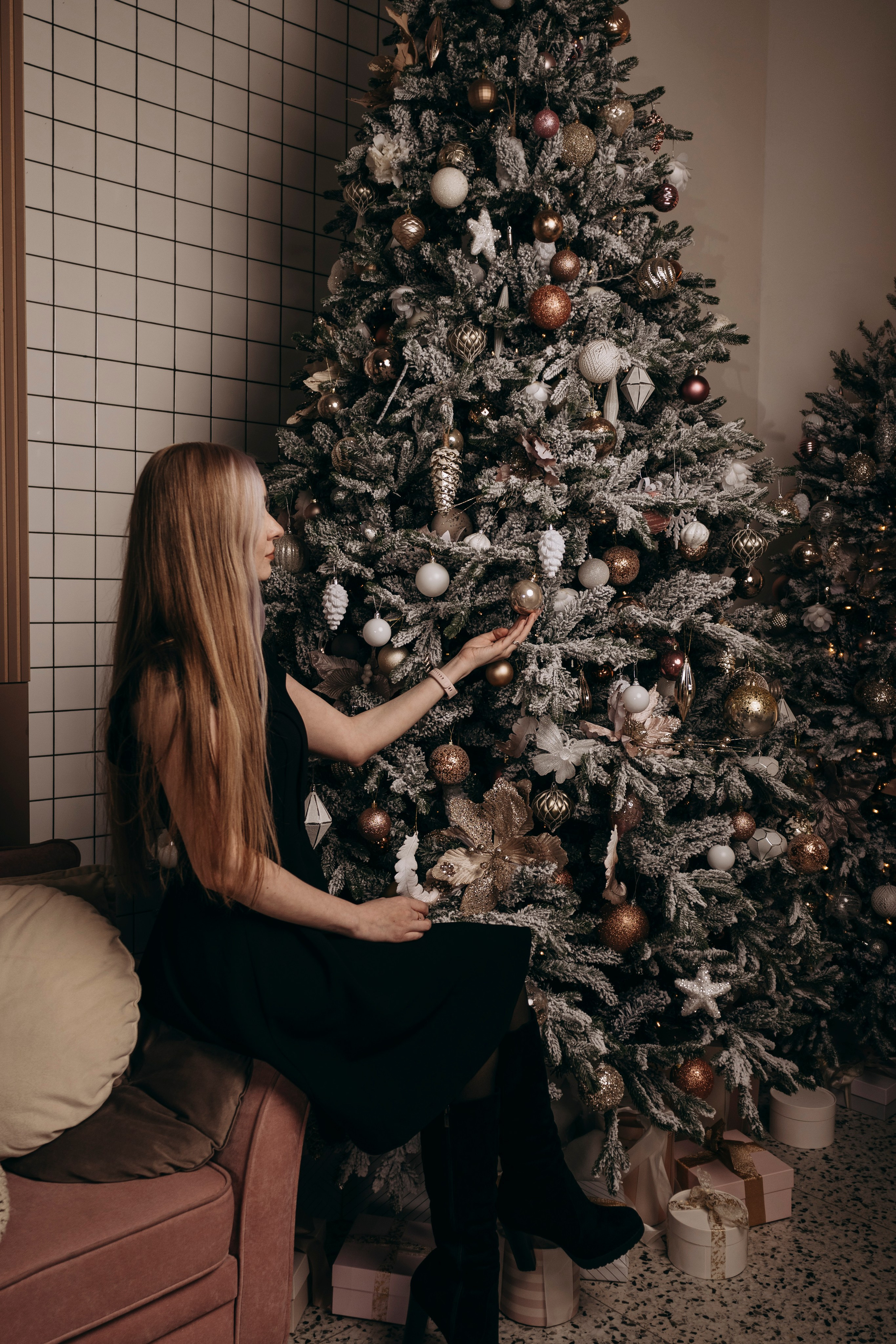 Семейная фотосессия. Фотограф | Липецк