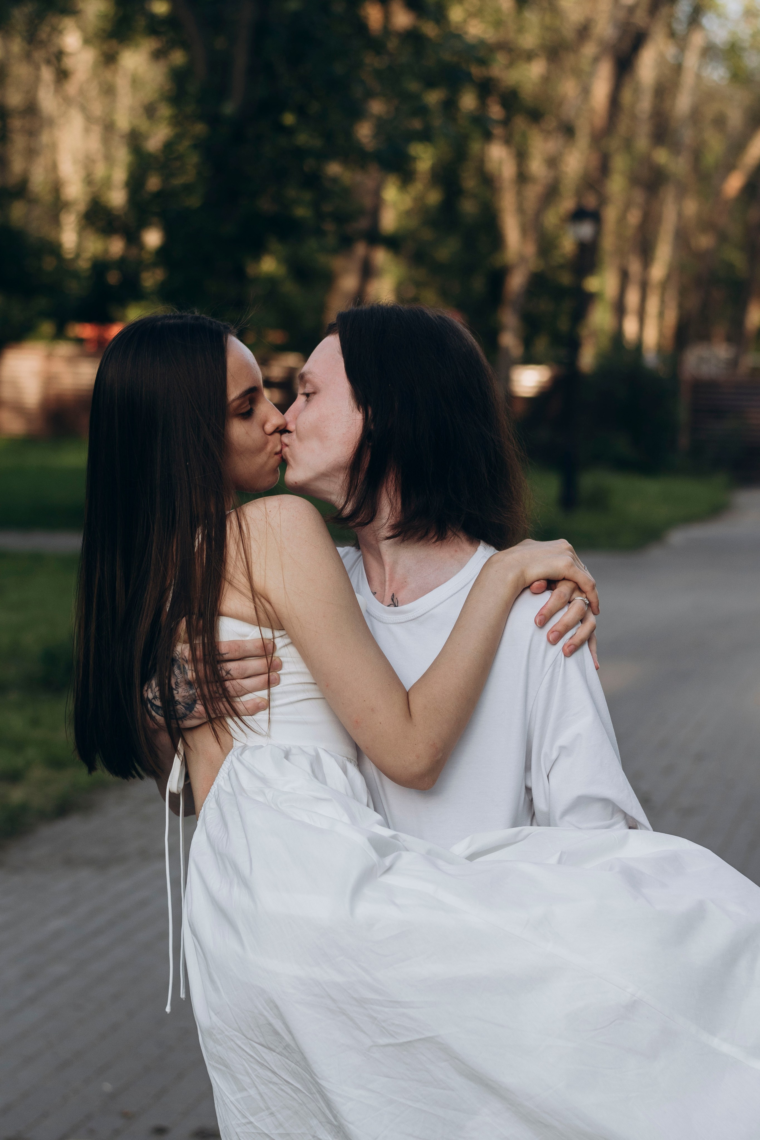 Кира и Иван. Фотограф | Липецк