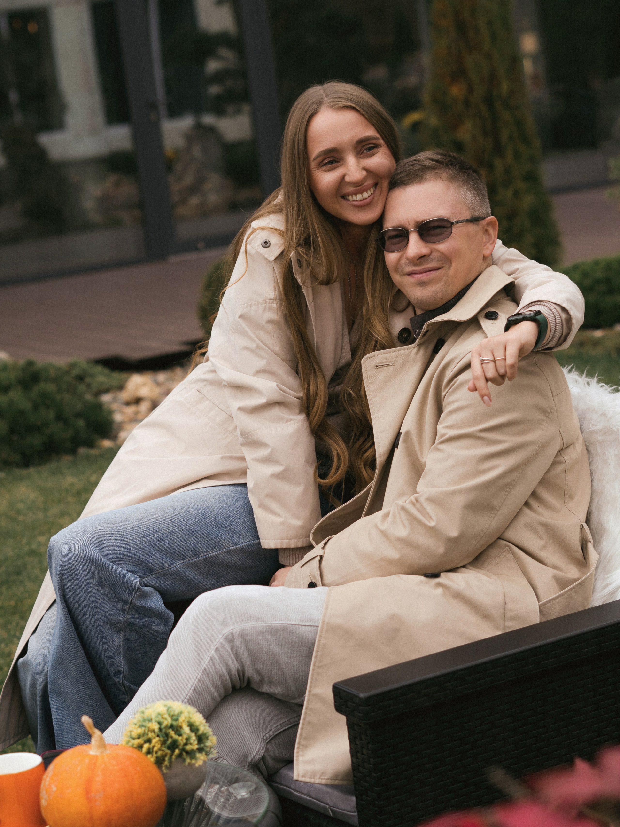 Вера и семья. SHILOVA PHOTO. Шилова Екатерина. Фотограф. Москва