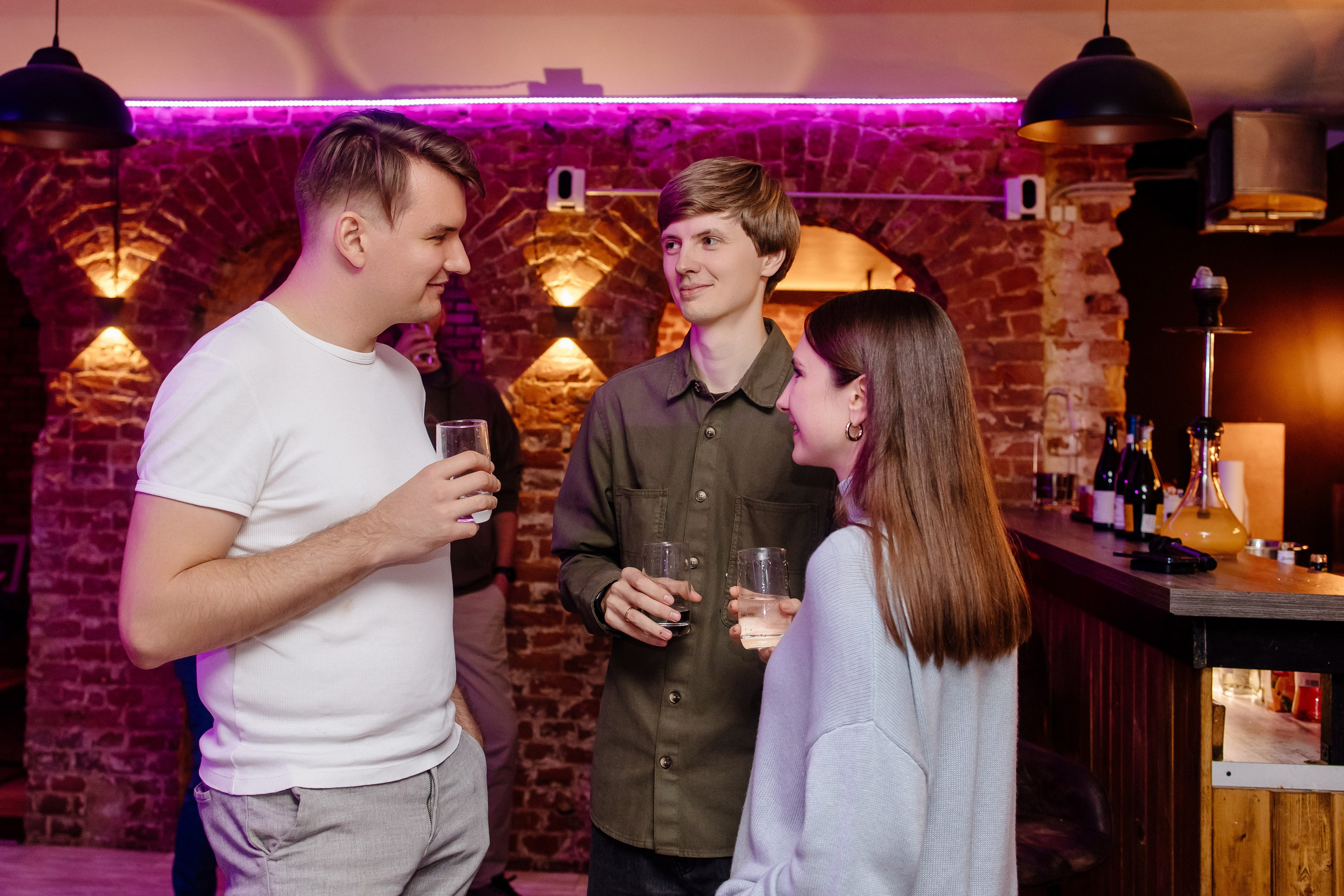 Максиму 33. Свадебный и семейный фотограф Екатерина Иванова