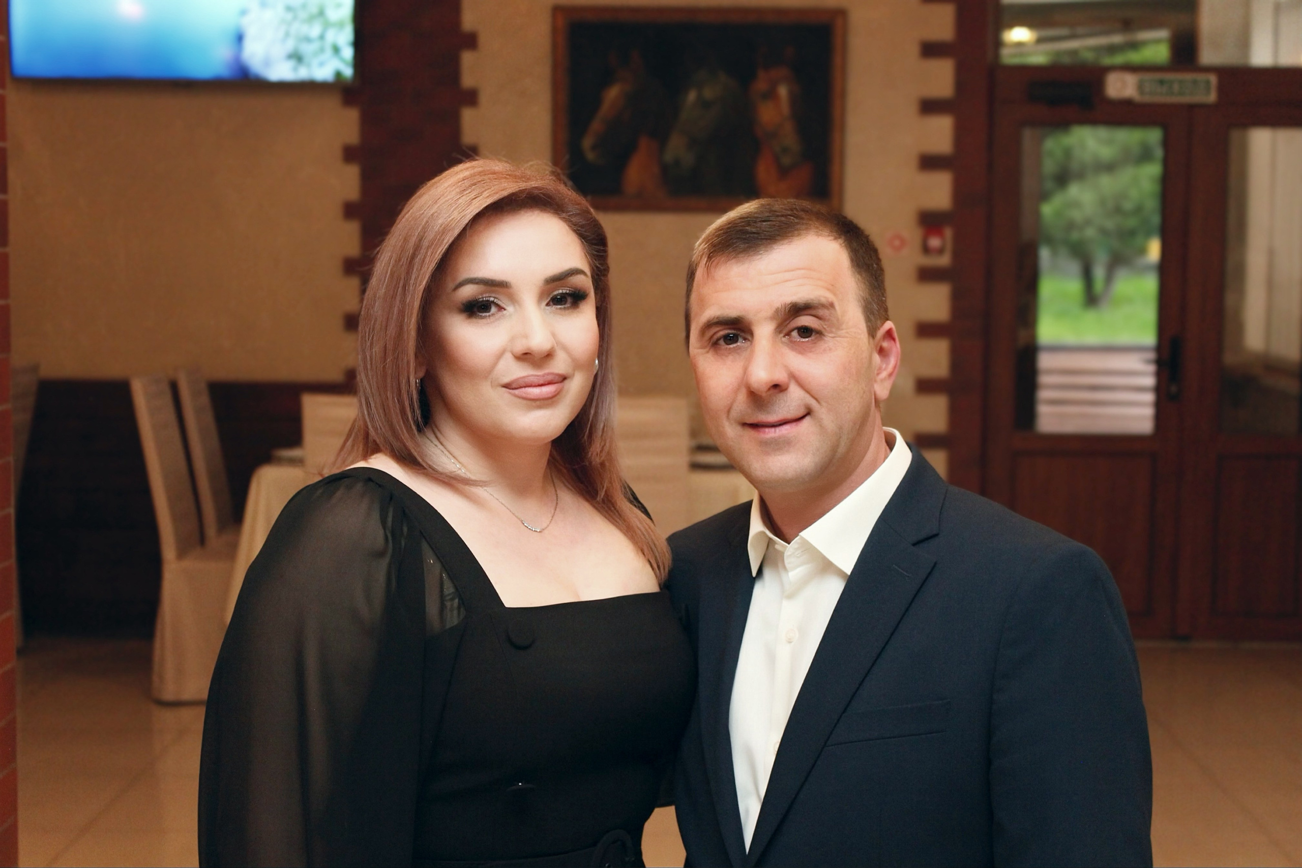 Юбилей Инны. ВИДЕОГРАФ И ФОТОГРАФ В НОВОРОССИЙСКЕ / АНАПЕ / ГЕЛЕНДЖИКЕ