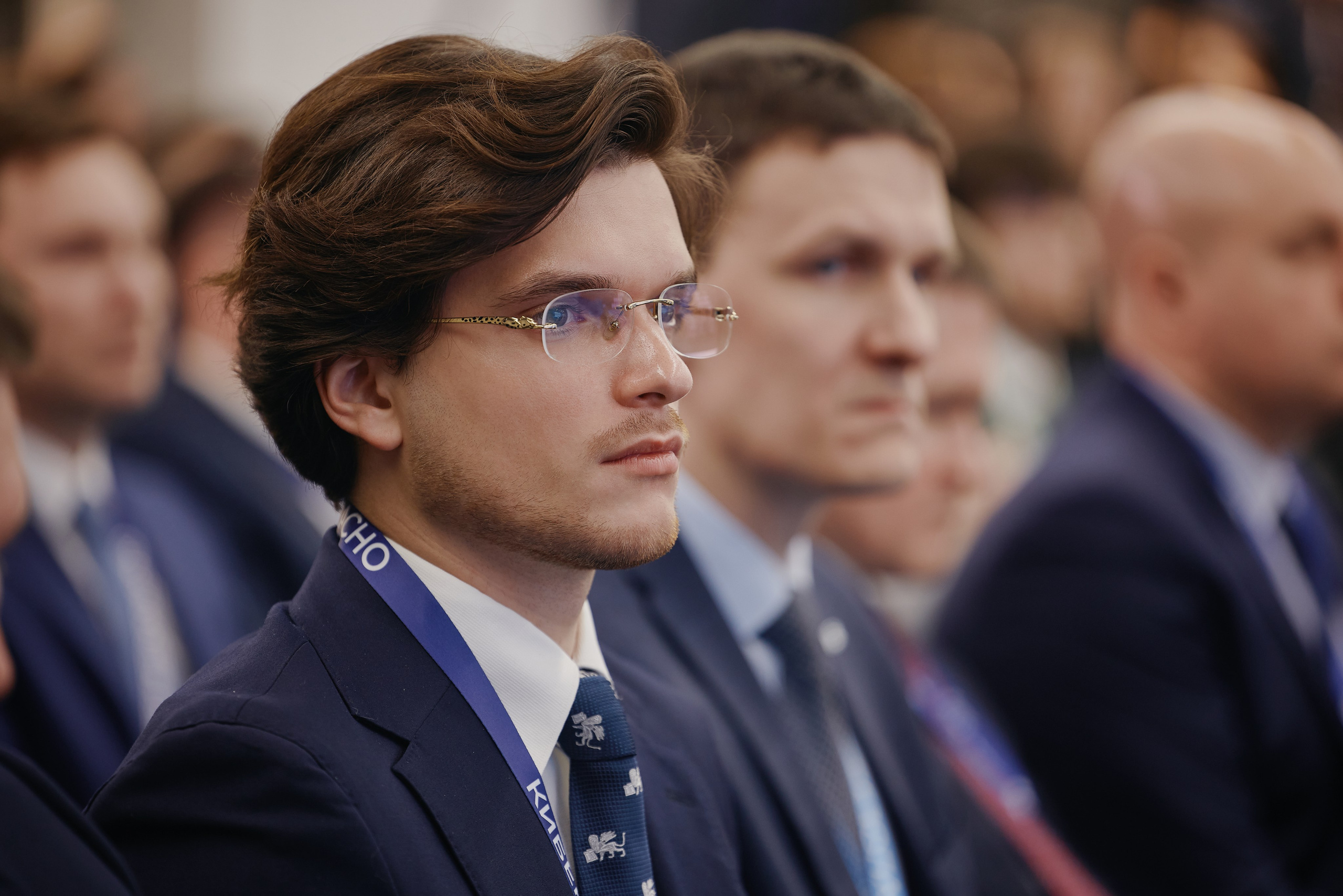 Кибербезопасность в финансках 2026 Уральский форум. Фотограф в Челябинске — Дмитрий Носов