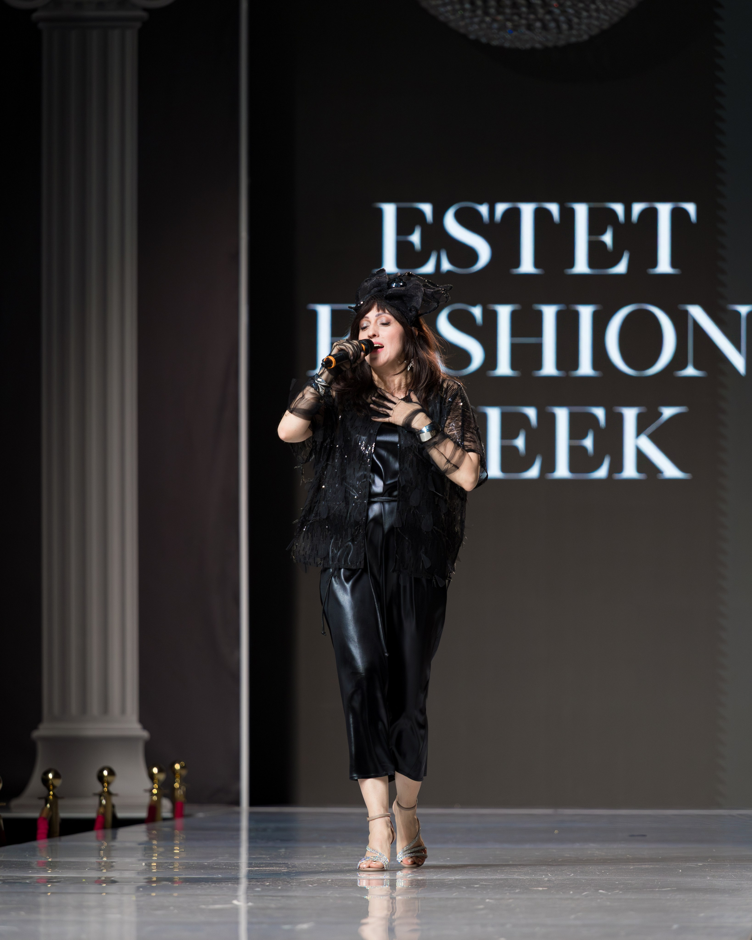 Estet Fashion Week. Frame Craft